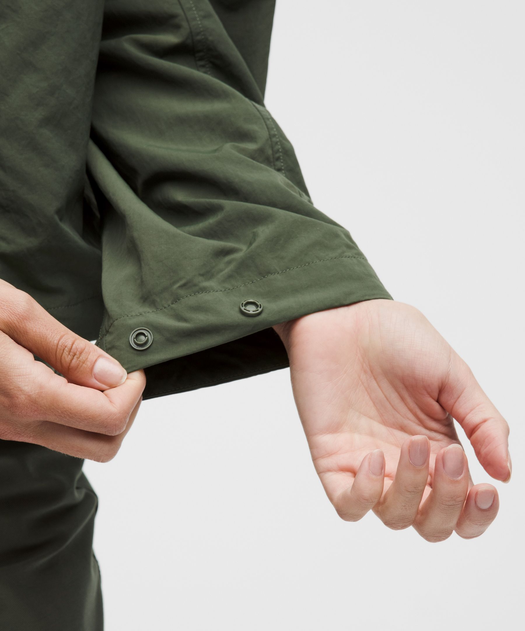 Always Effortless Jacket