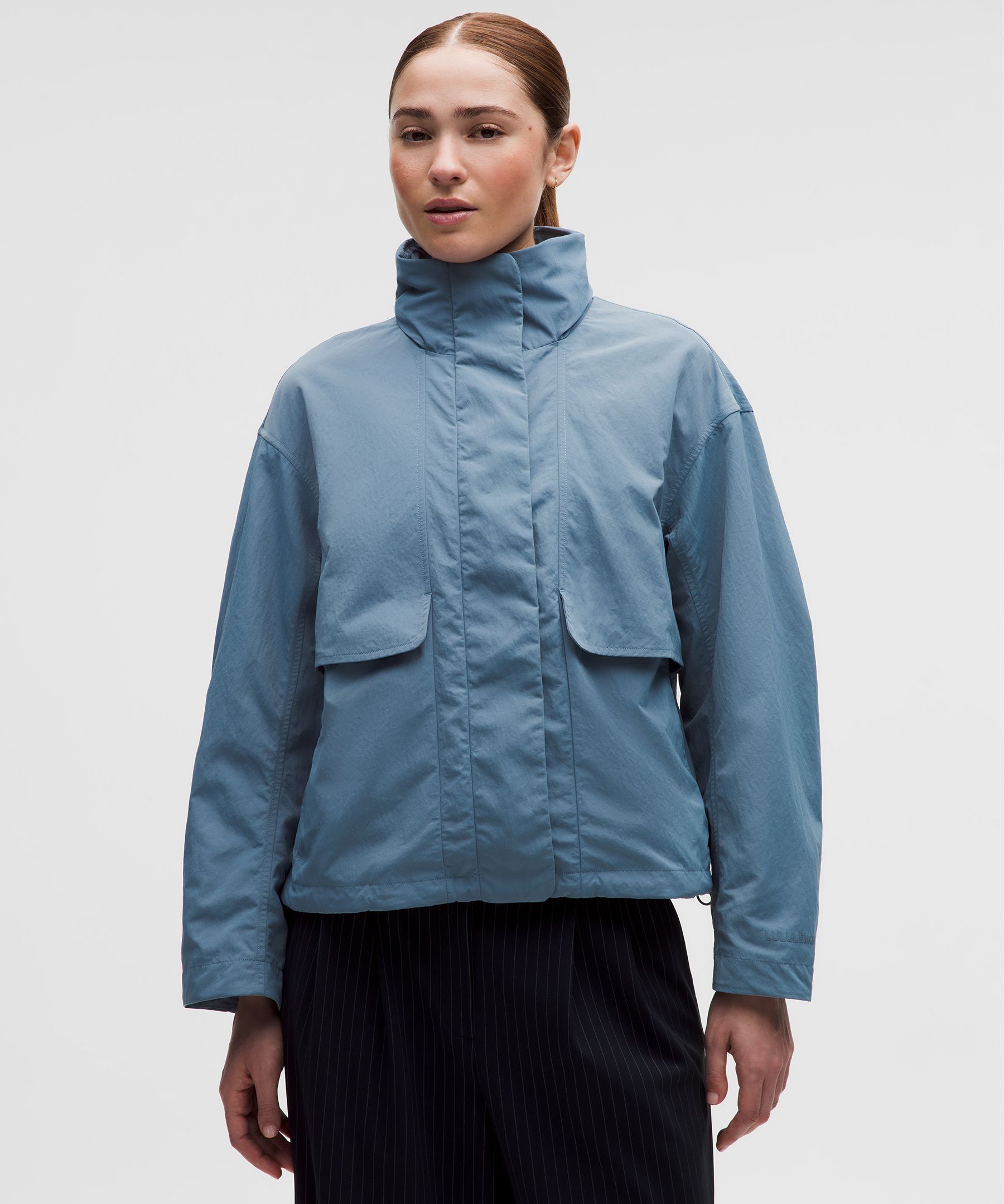 ウィメンズ ジャケット＆アウター 【ルルレモン公式｜lululemon Japan】