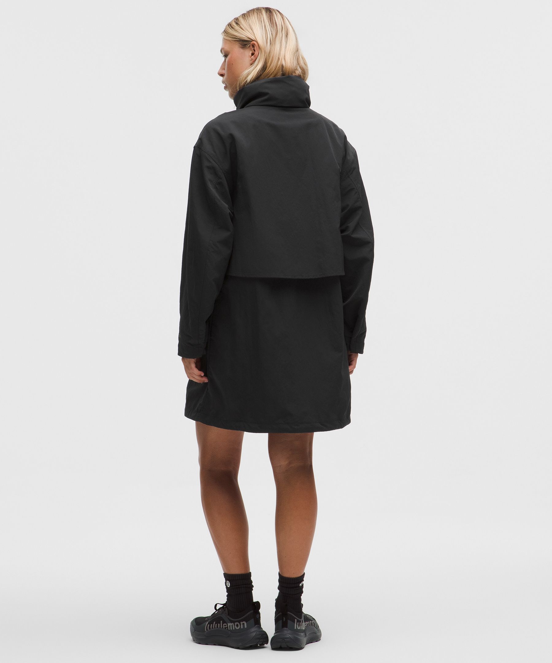 Always Effortless ロングジャケット *Evolve | ジャケット&アウター