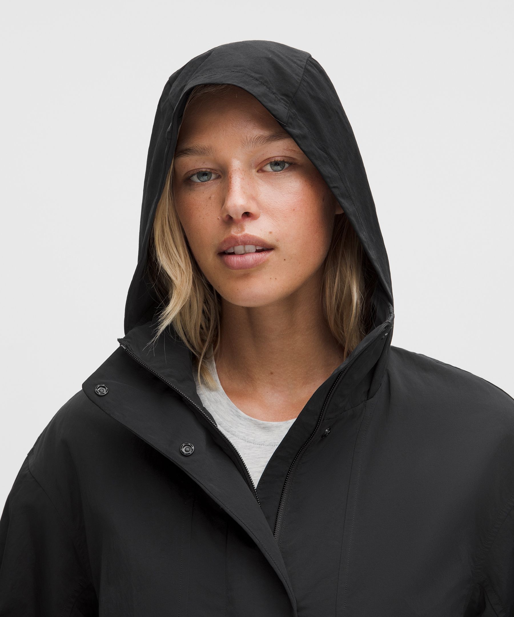 Always Effortless ロングジャケット *Evolve | ジャケット&アウター