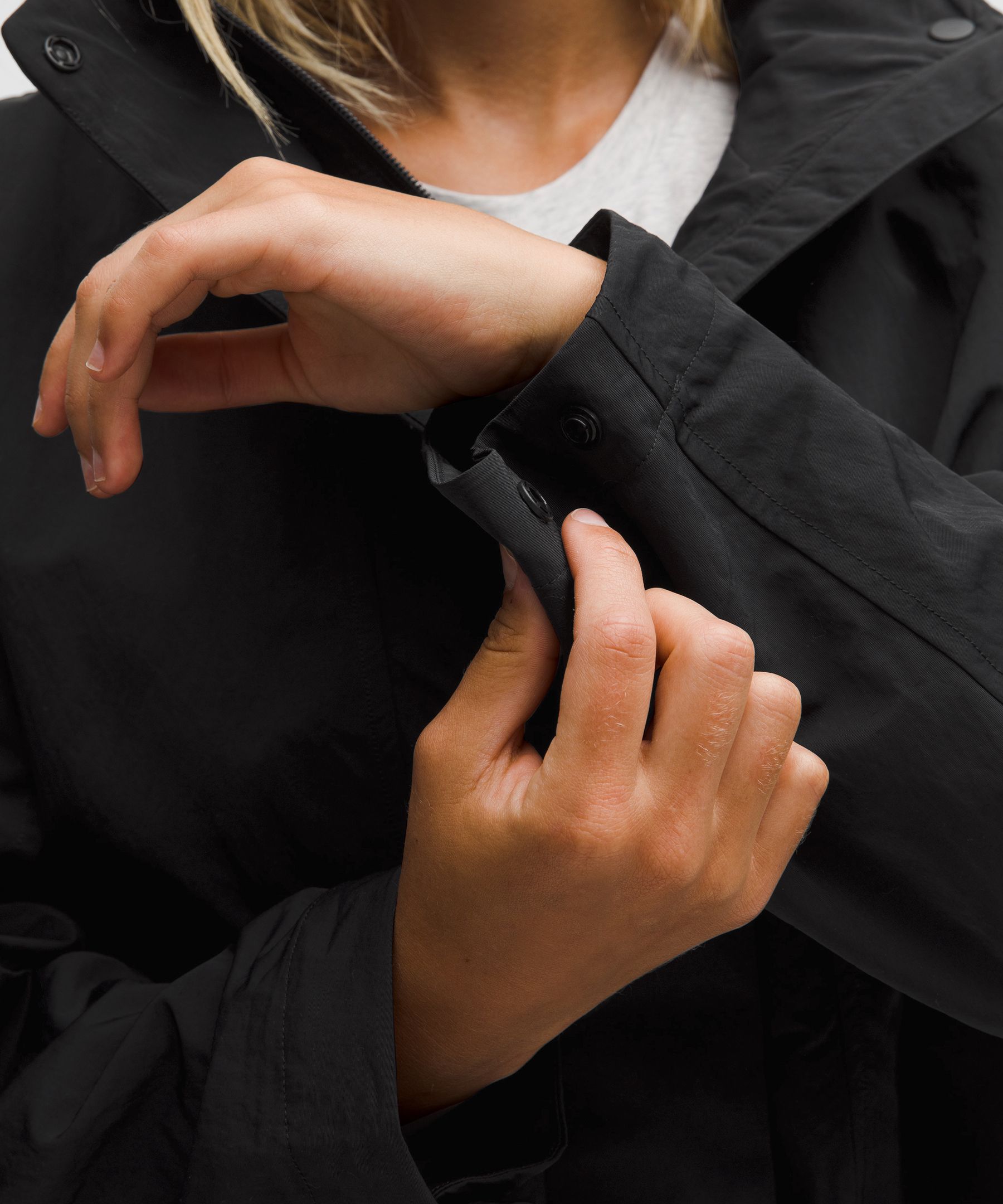 Always Effortless ロングジャケット *Evolve | ジャケット&アウター