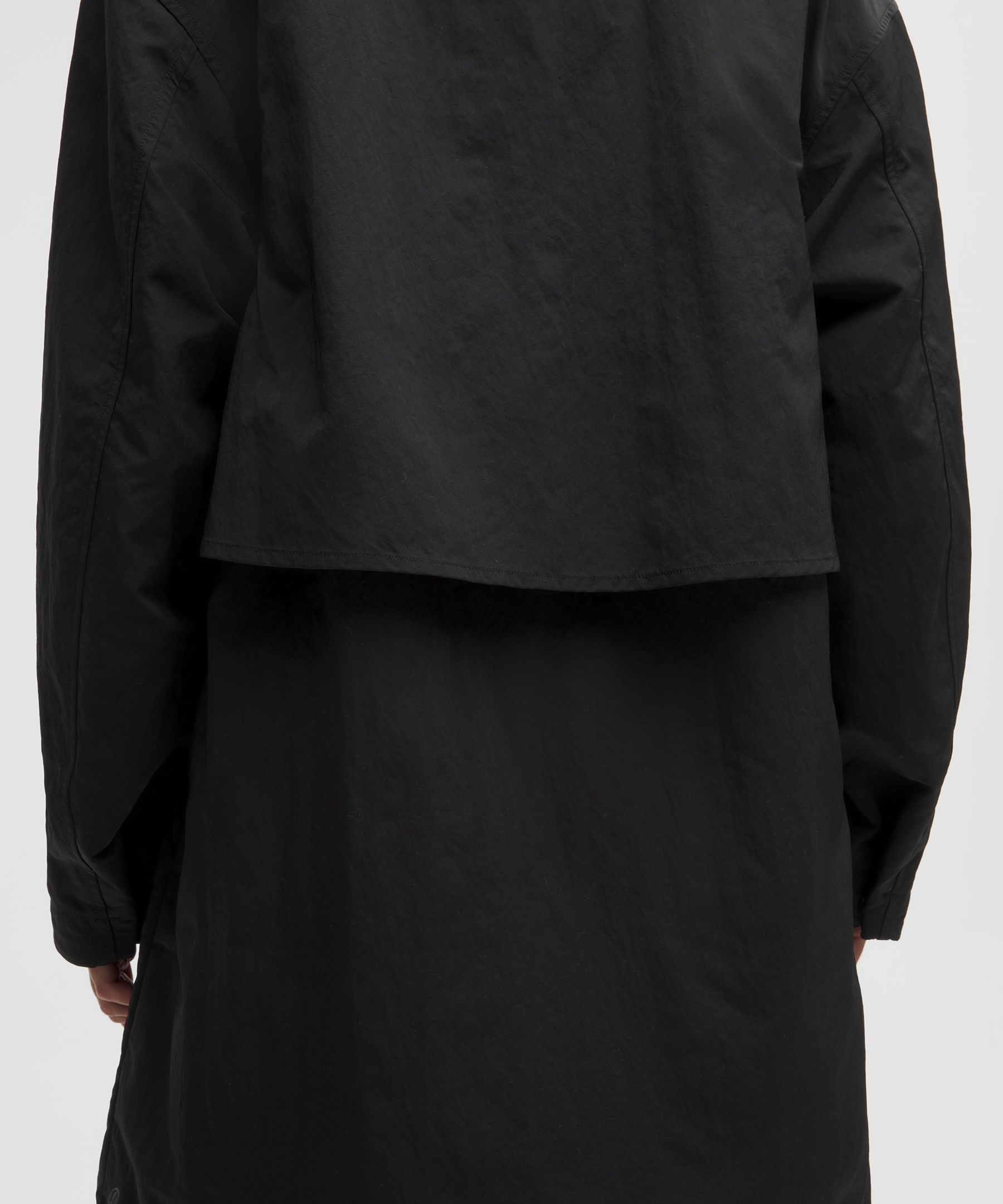 Always Effortless ロングジャケット *Evolve | ジャケット&アウター