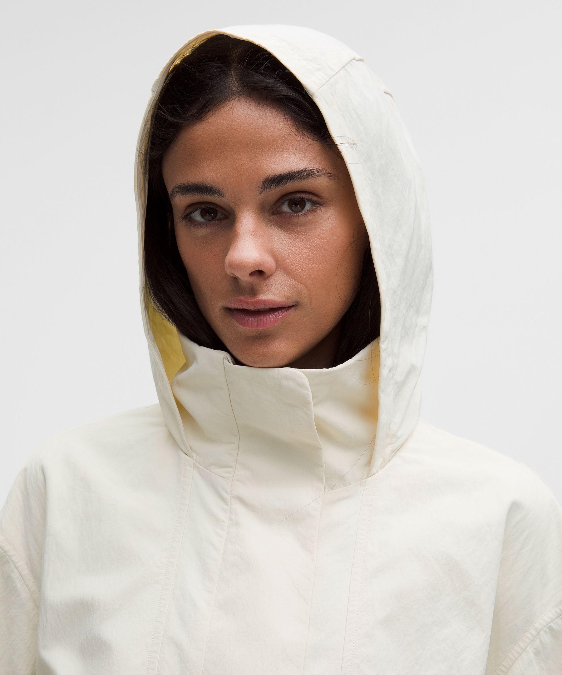 Veste longue Always Effortless *Evolve