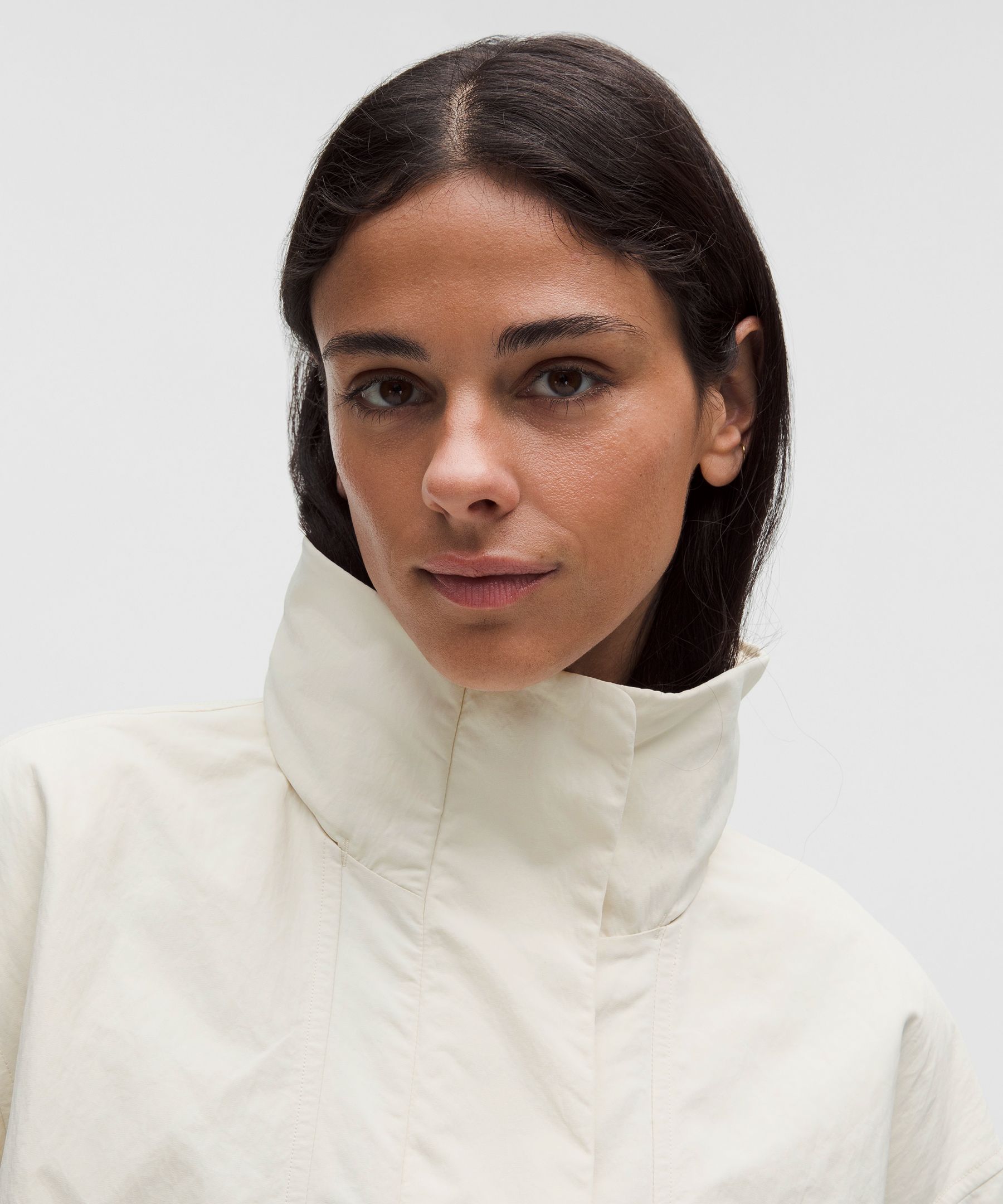 Veste longue Always Effortless *Evolve