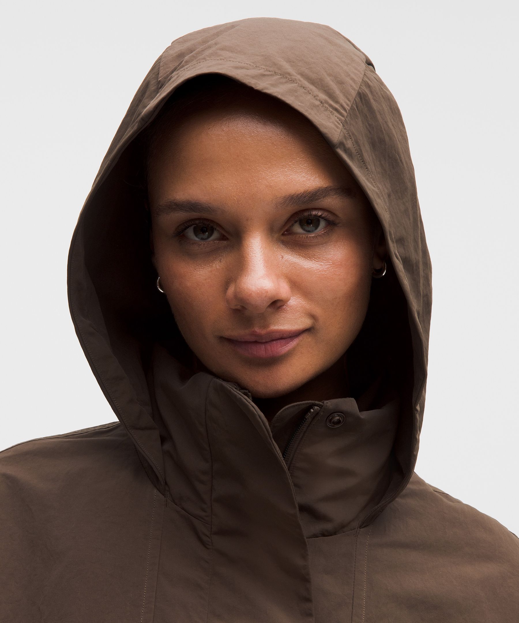 Always Effortless Long Jacket *Evolve