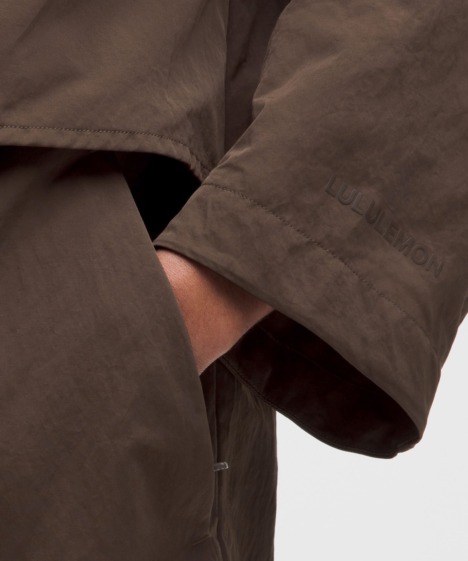 Always Effortless Long Jacket *Evolve