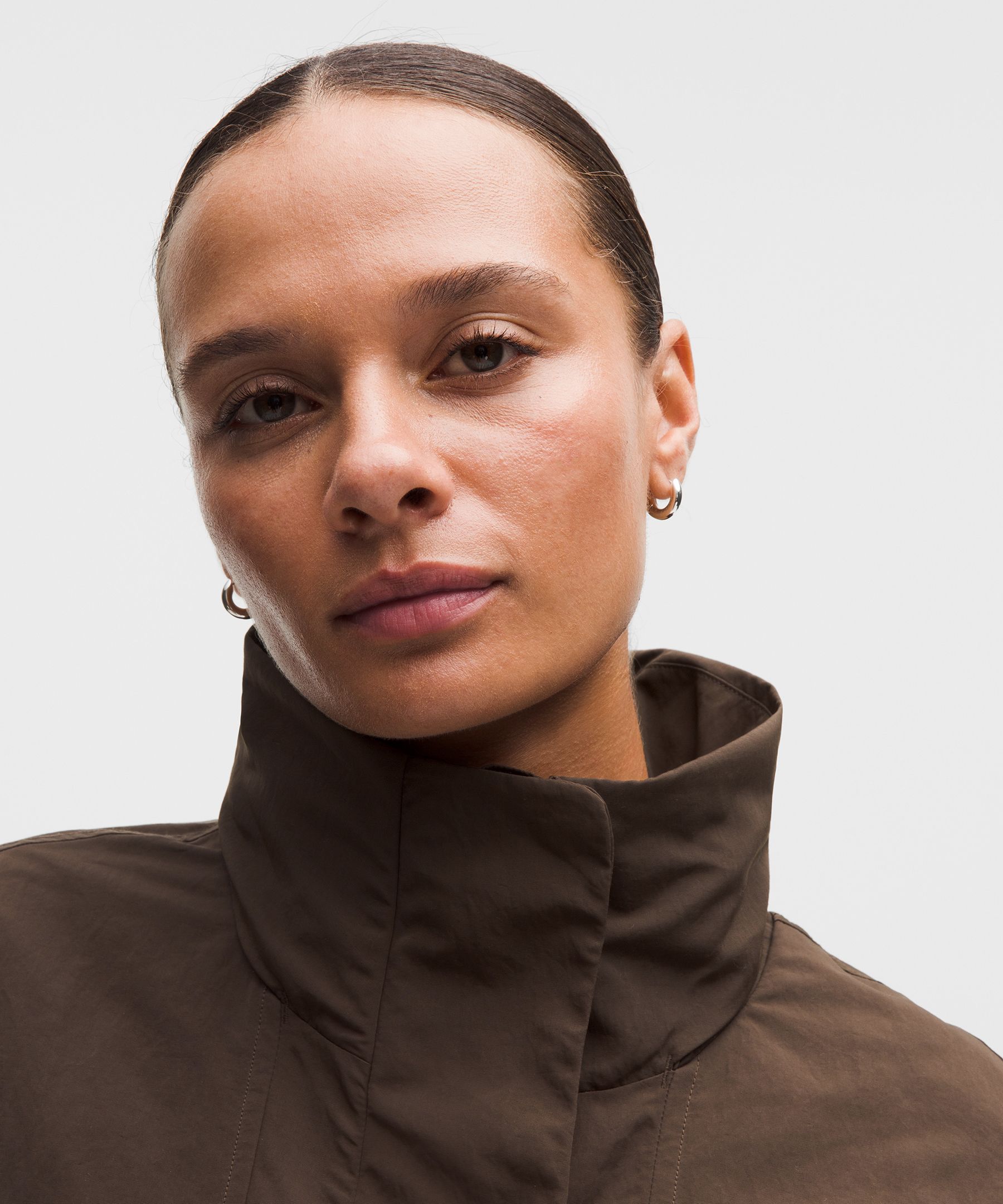 Always Effortless Long Jacket *Evolve