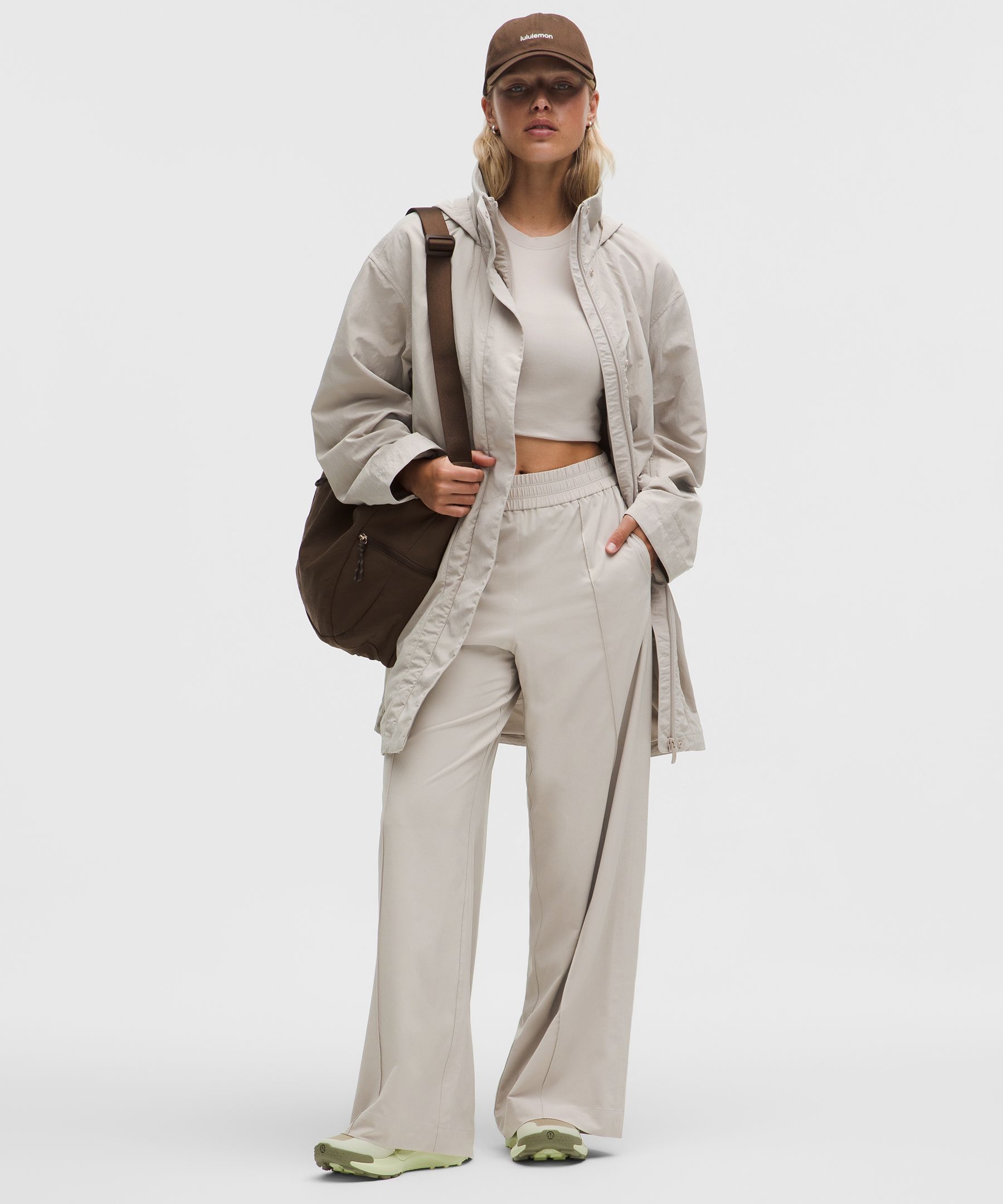 ウィメンズ ジャケット＆アウター 【ルルレモン公式｜lululemon Japan】