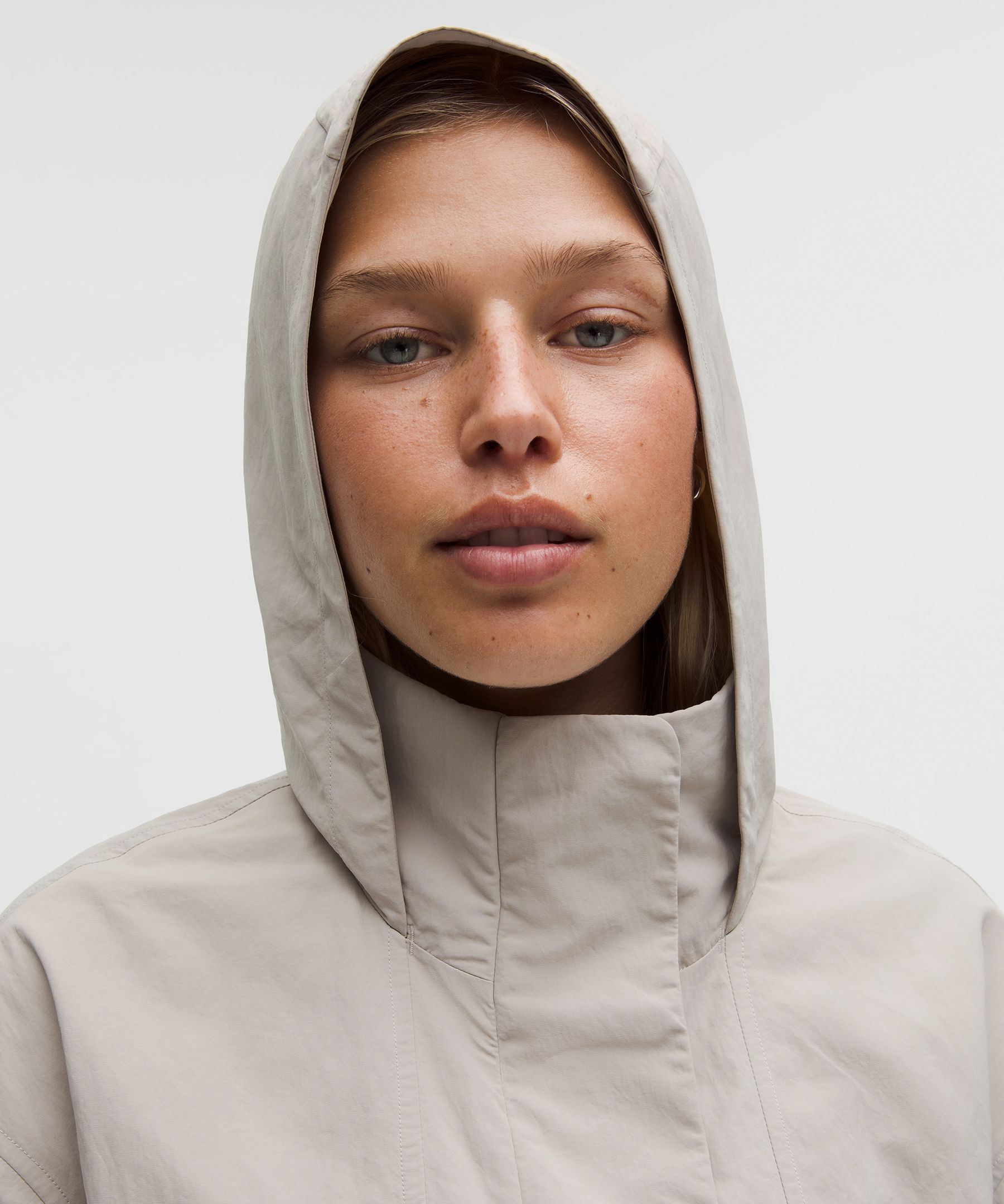 Always Effortless Long Jacket *Evolve