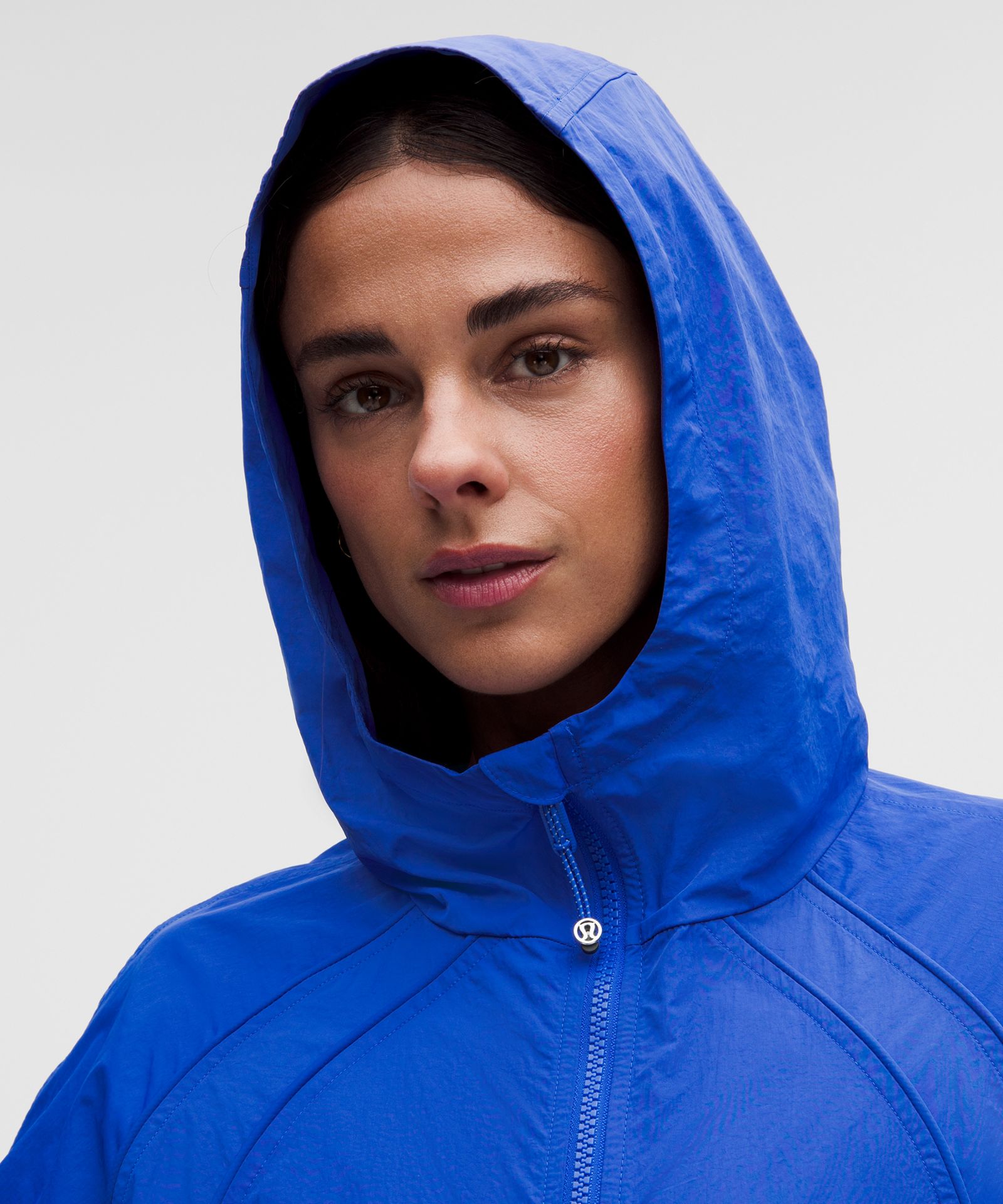 Женская ветровка Lululemon Scuba — фото 4