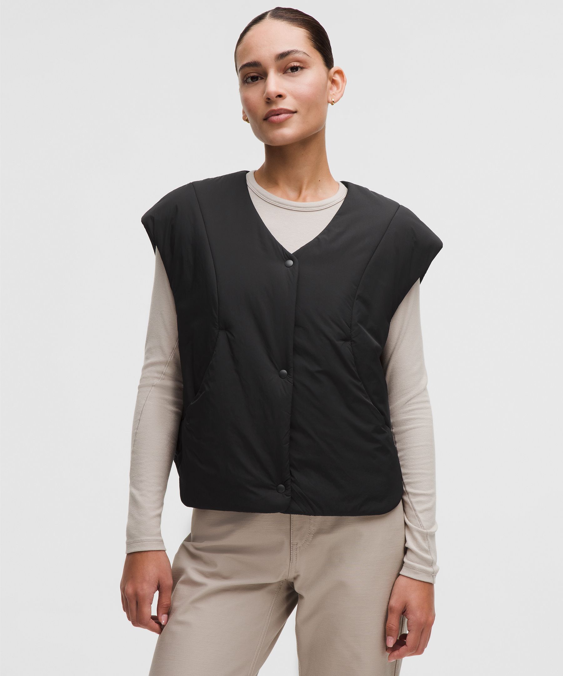 Women's ThermoZen Insulated Vest