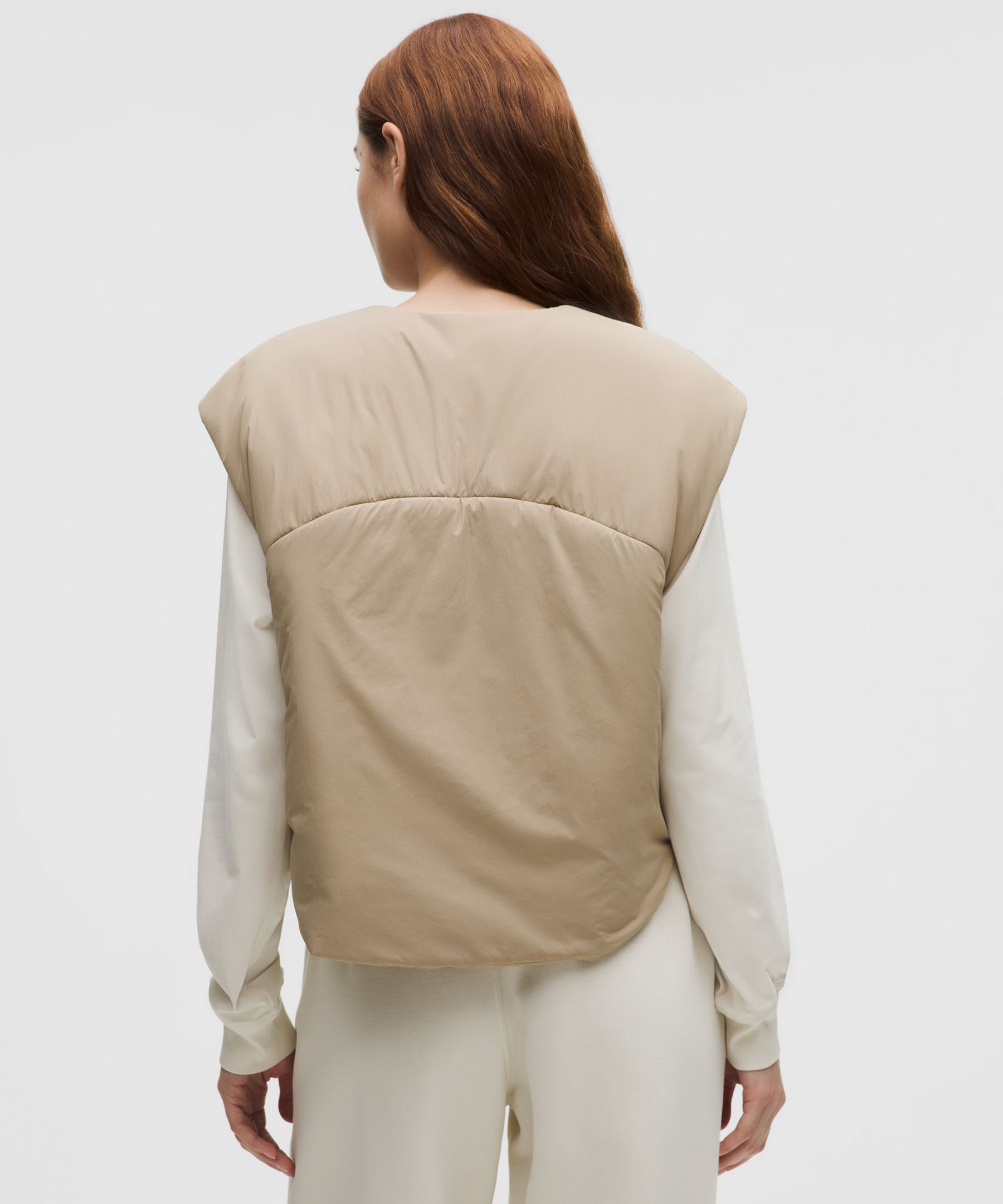 Women's ThermoZen Insulated Vest