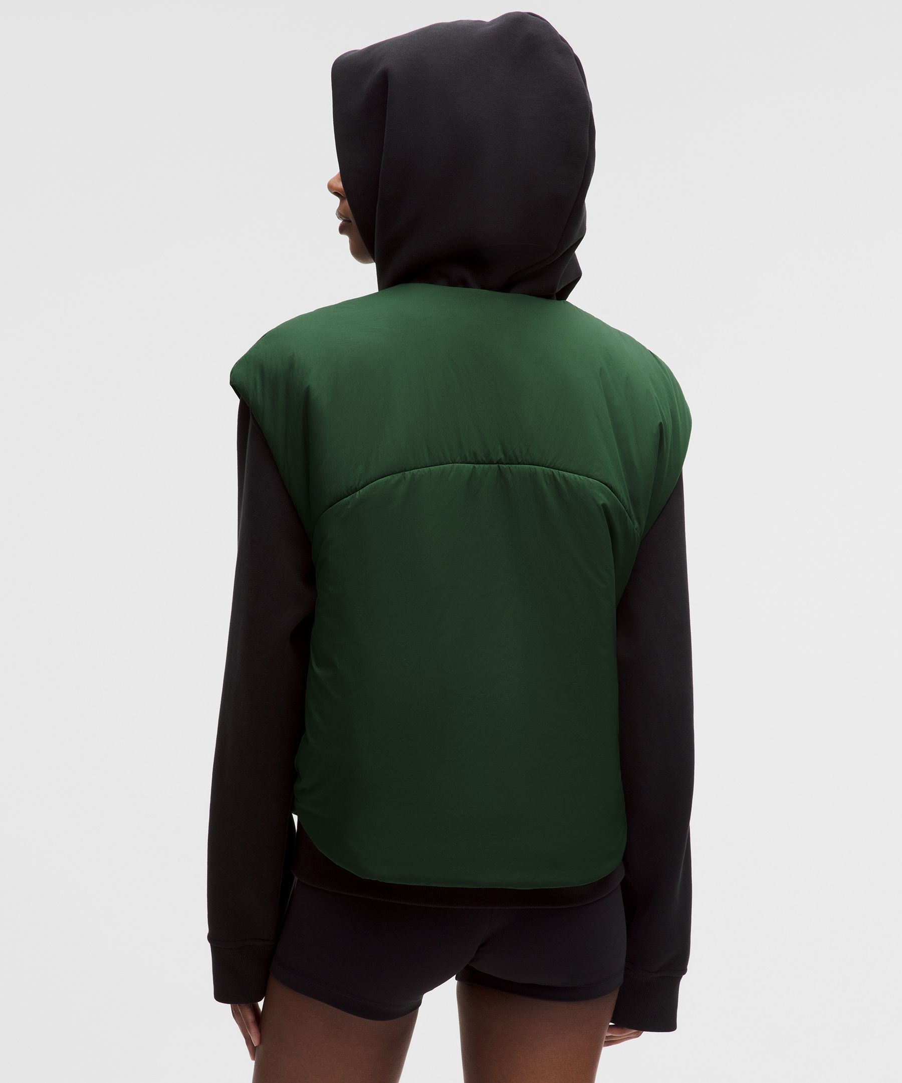 Women's ThermoZen Insulated Vest
