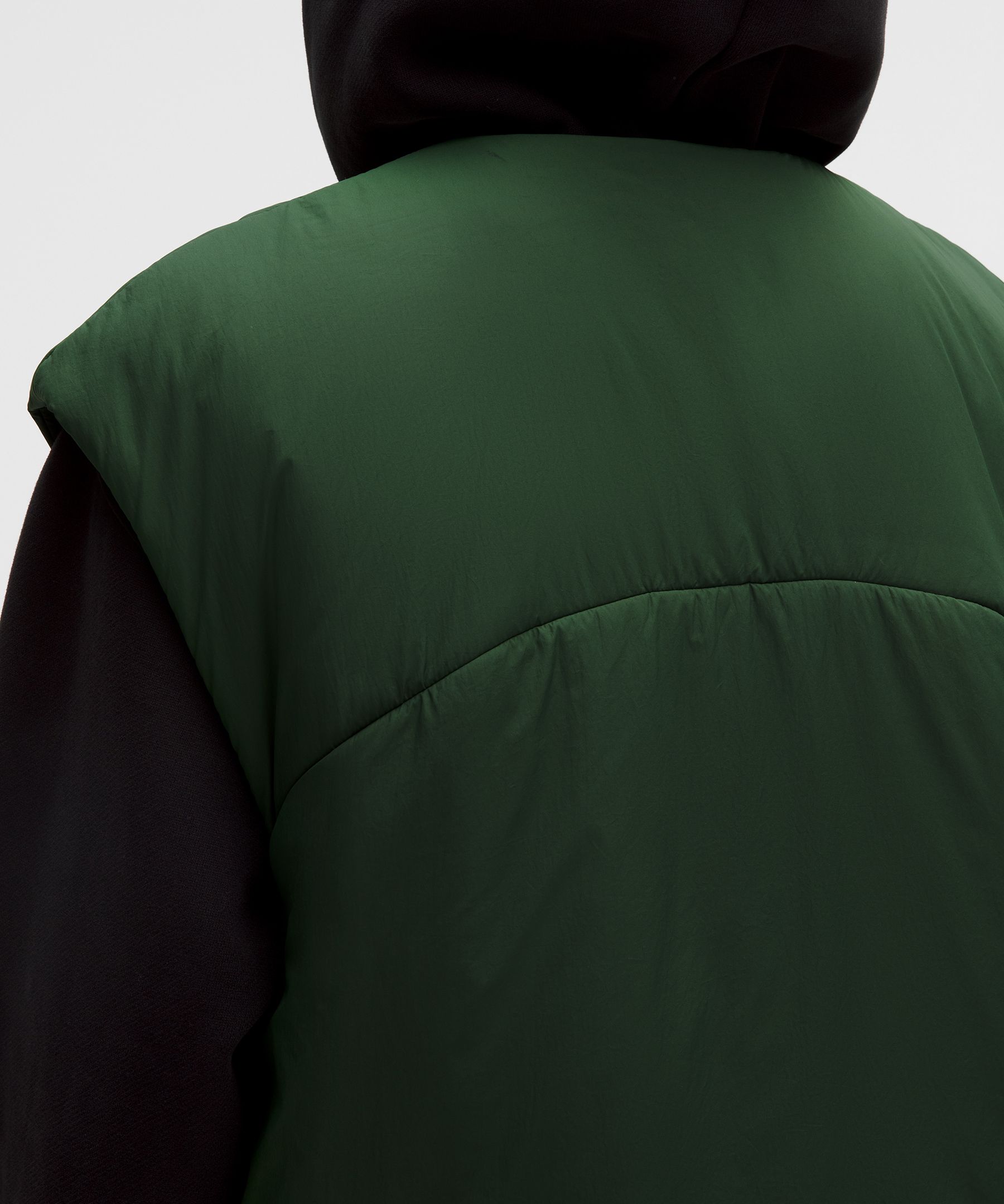 Women's ThermoZen Insulated Vest