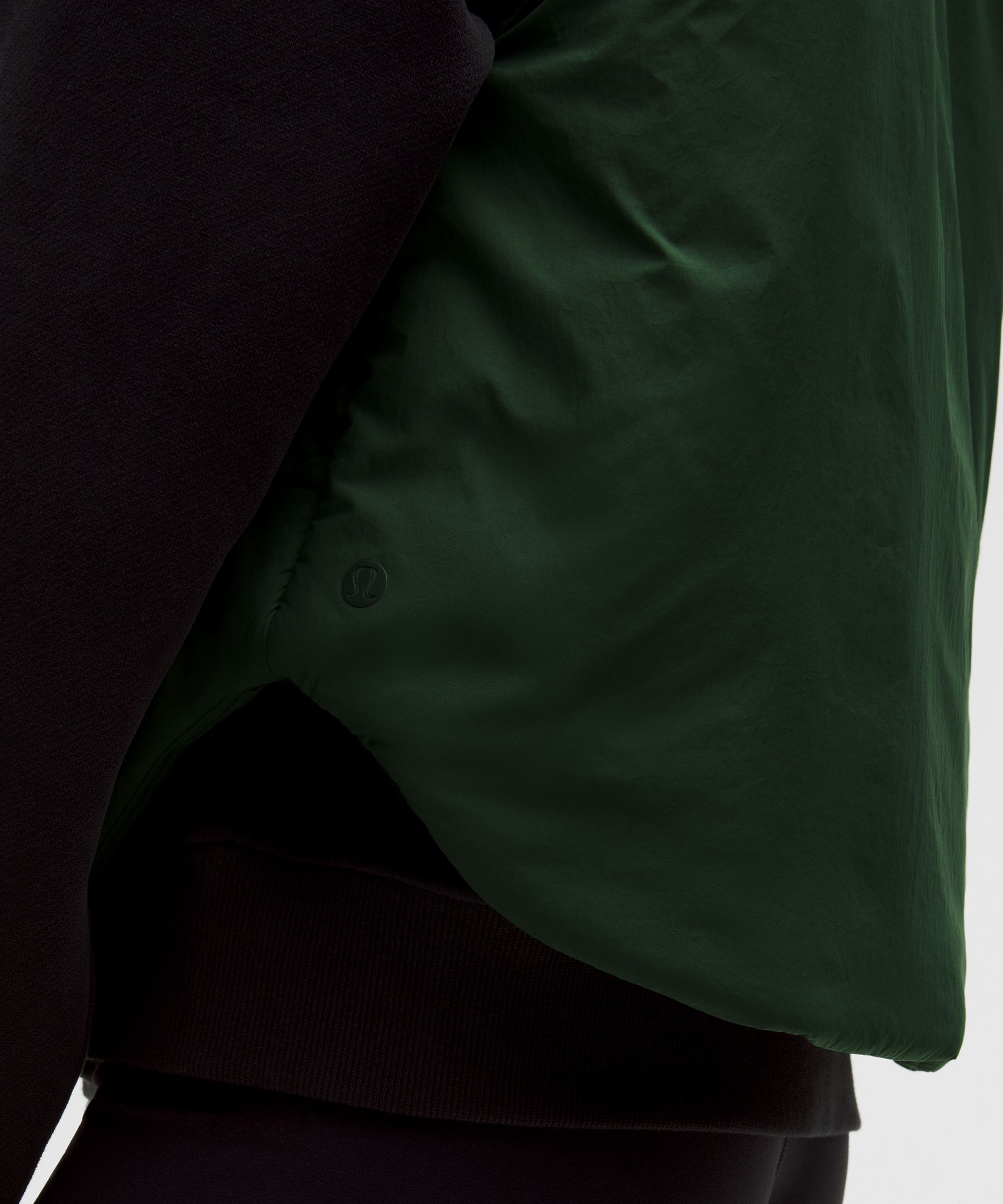 Women's ThermoZen Insulated Vest
