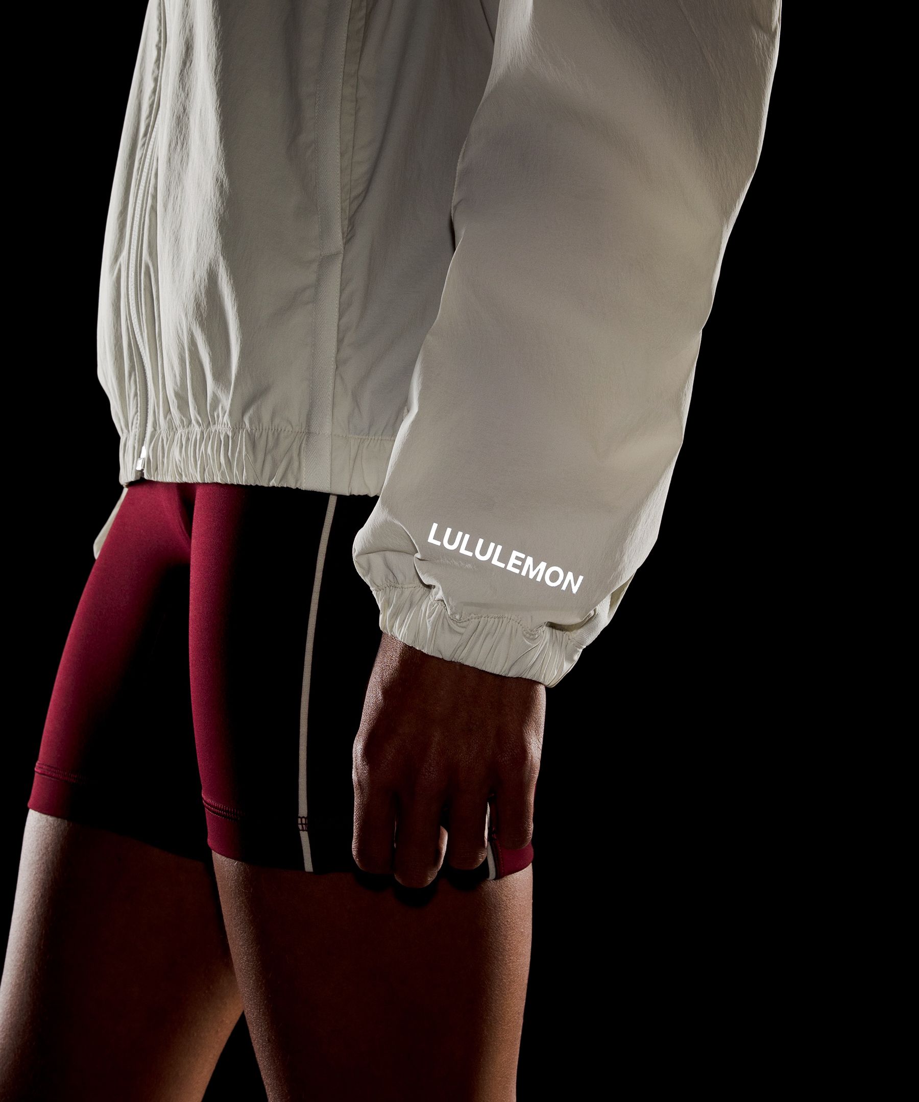 Transformable Windbreaker