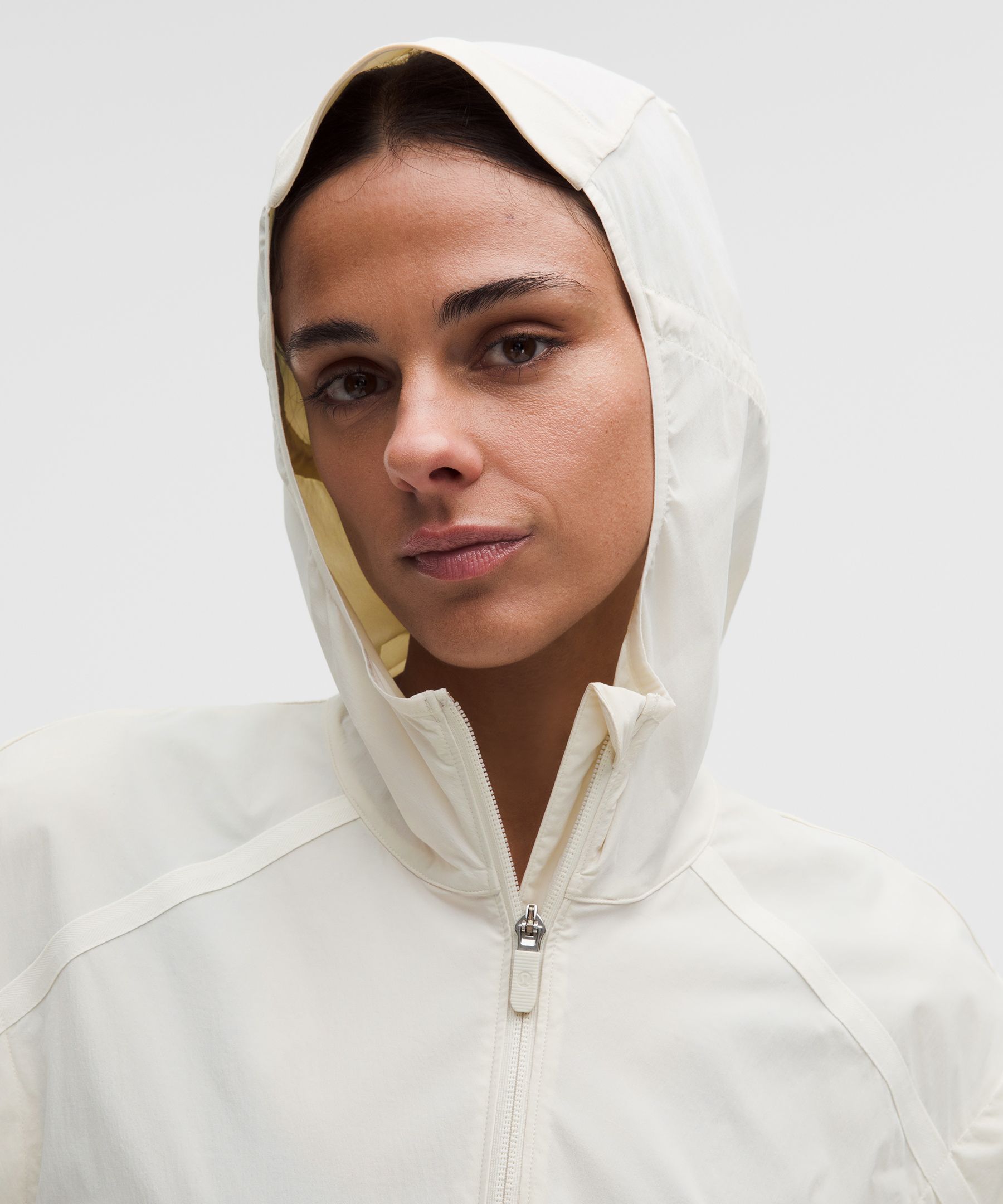 Transformable Windbreaker