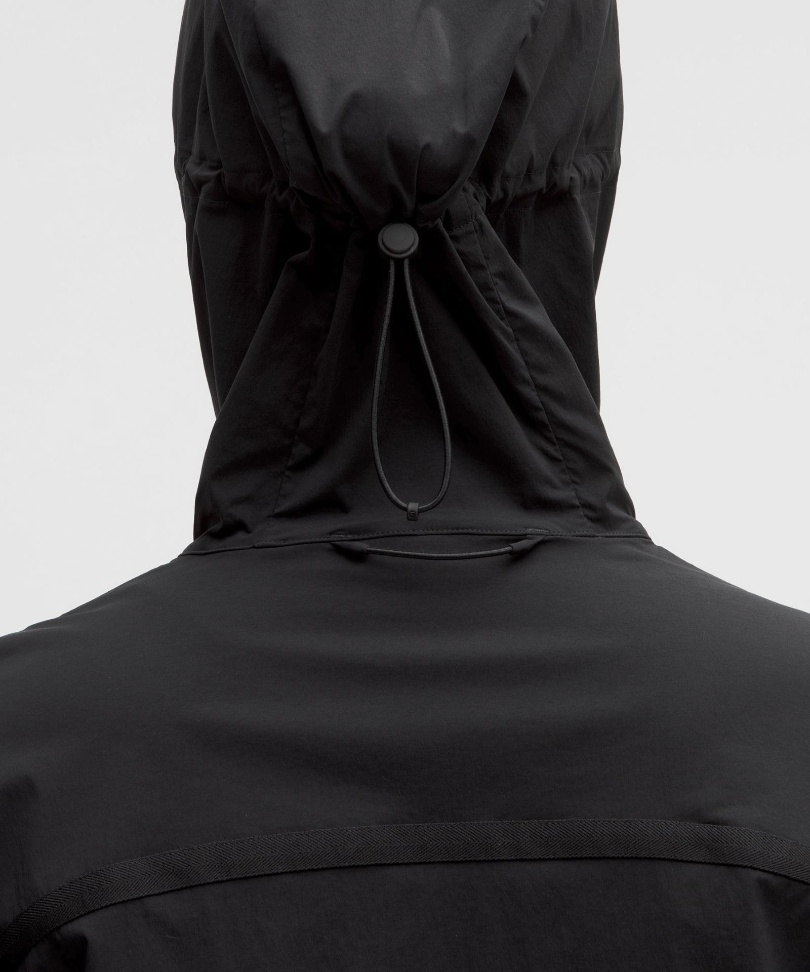 Женская ветровка Lululemon Transformable — фото 7