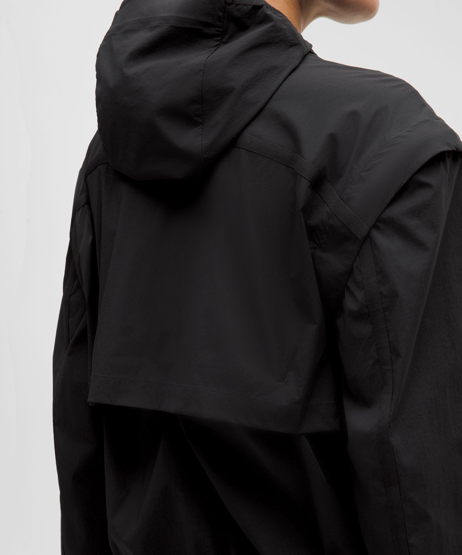 Женская ветровка Lululemon Transformable — фото 9