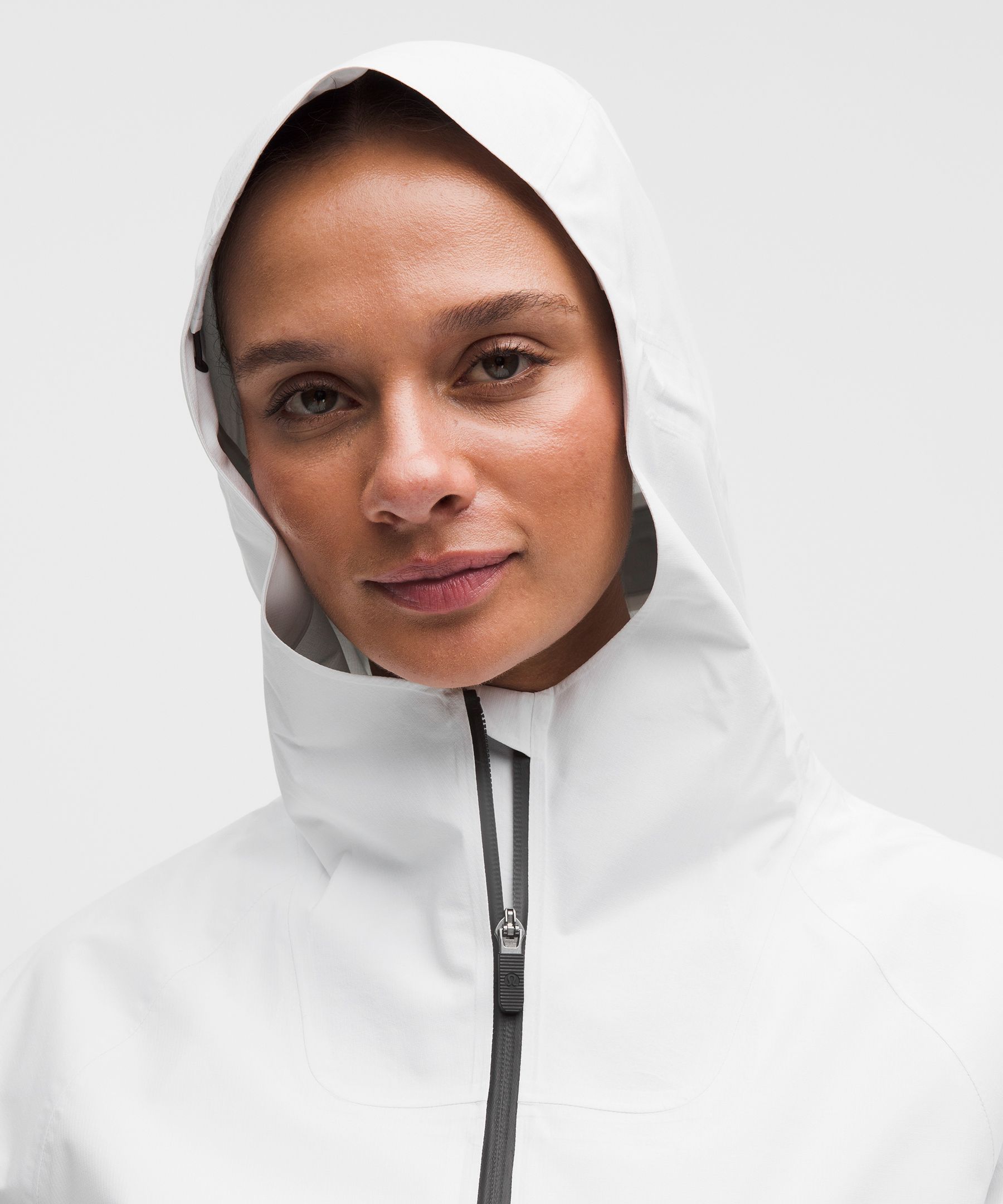 Lightweight Waterproof Running Jacket