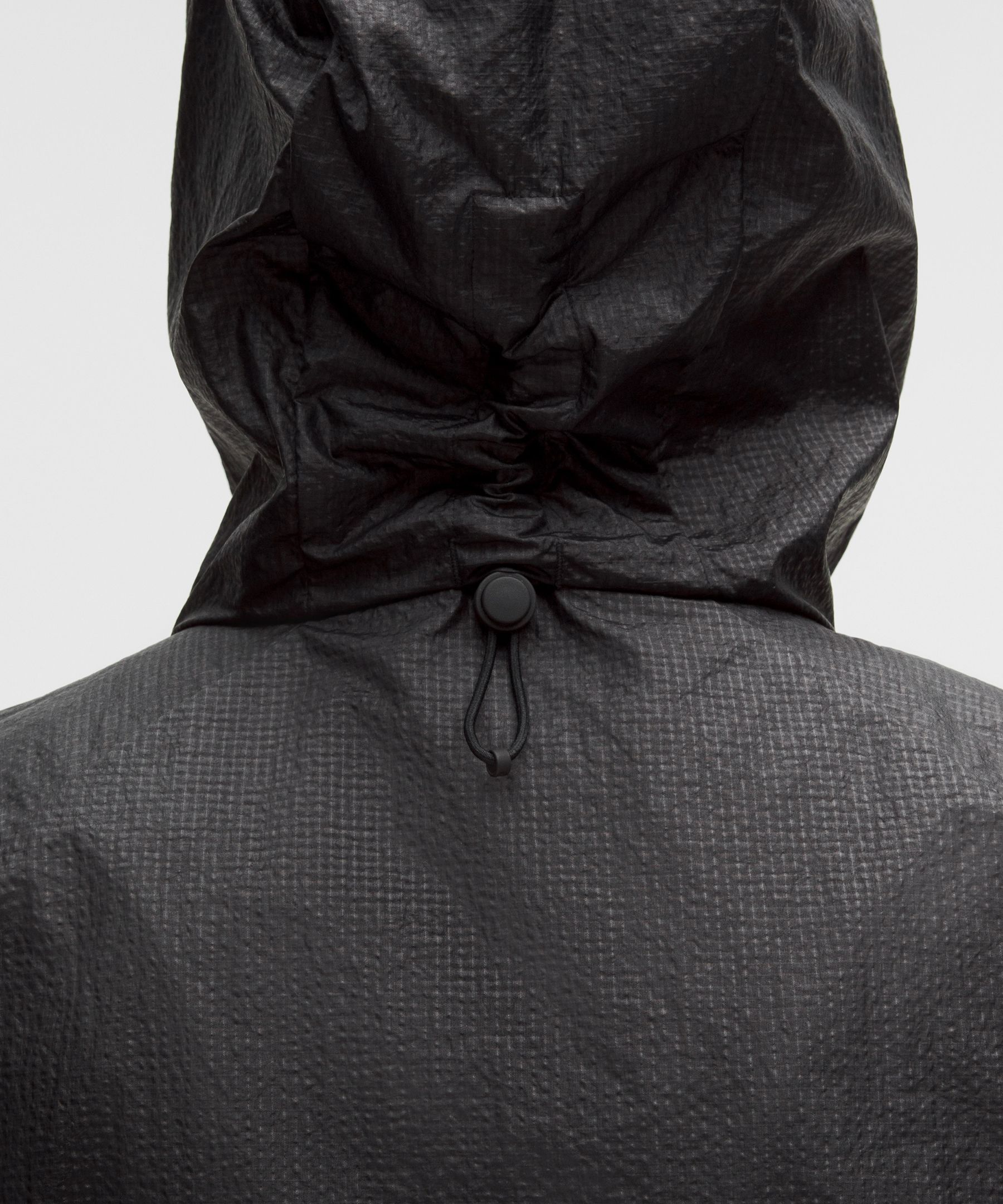 Lightweight UV-Protective Packable Jacket