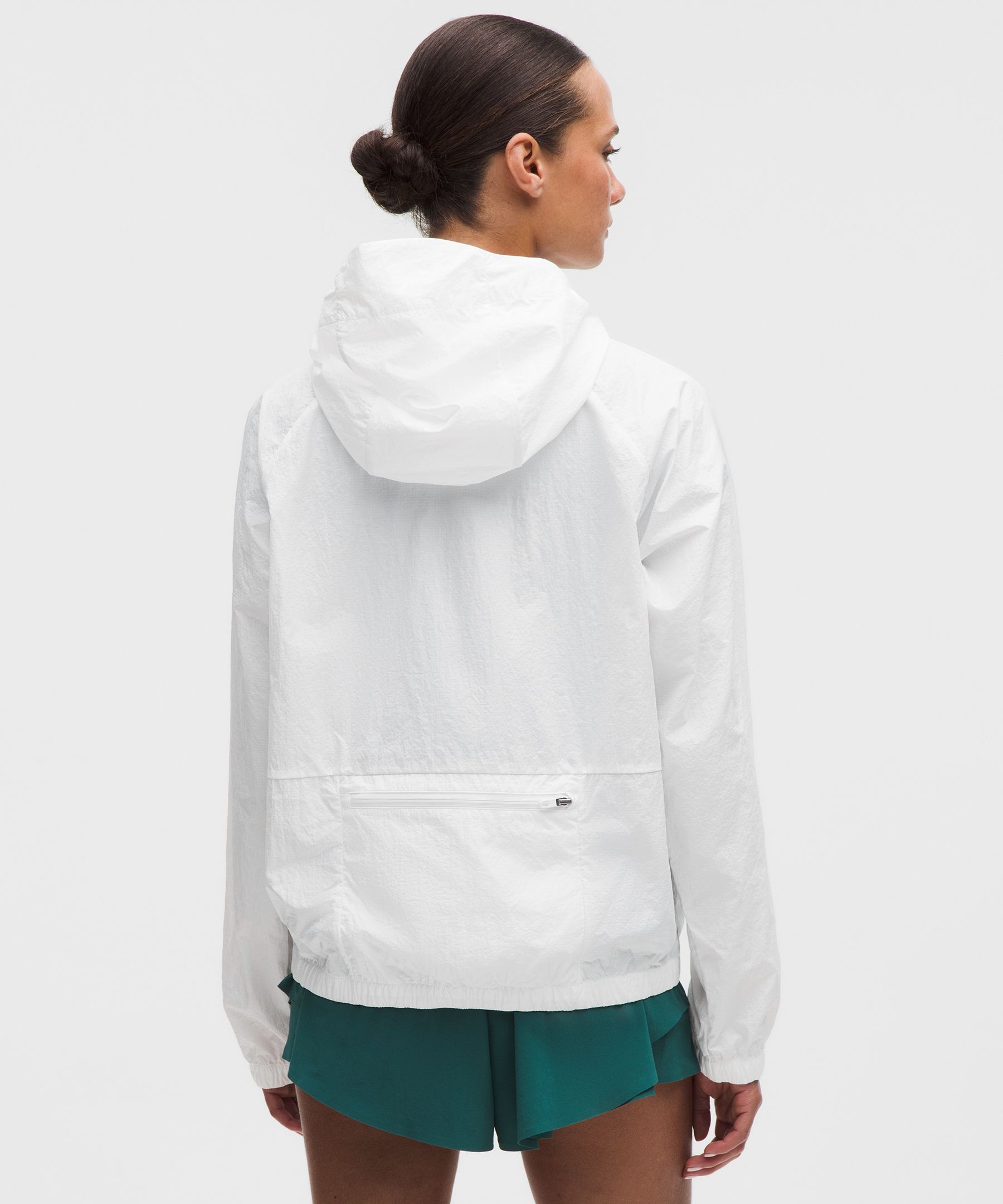 lululemon 軽量UVパッカブルアウターS 軽量UVカット パッカブルジャケット | ジャケット&アウター | Lululemon JP