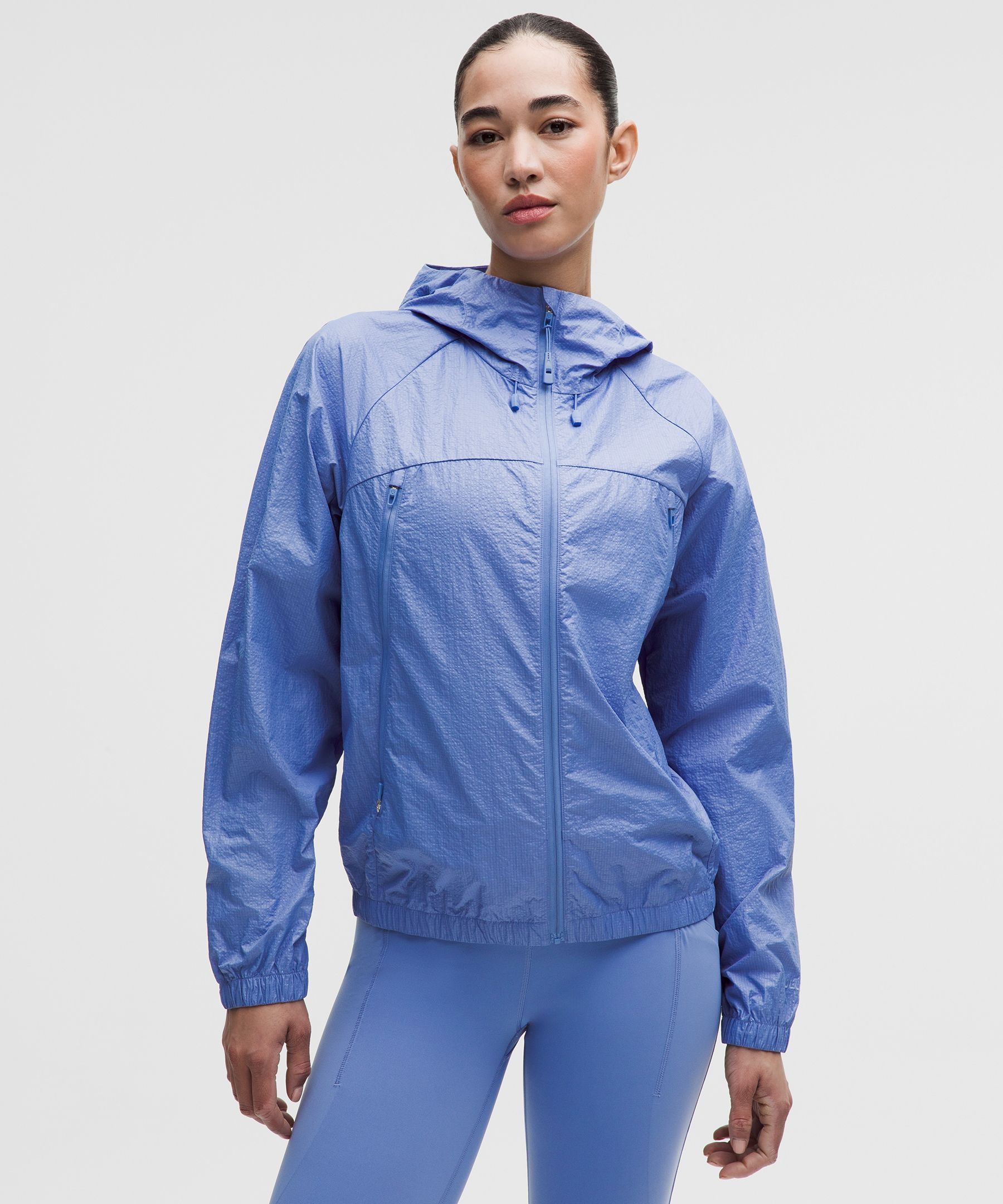 lululemon 軽量UVパッカブルアウターS LW4CNZS_074056_1?size=400,400