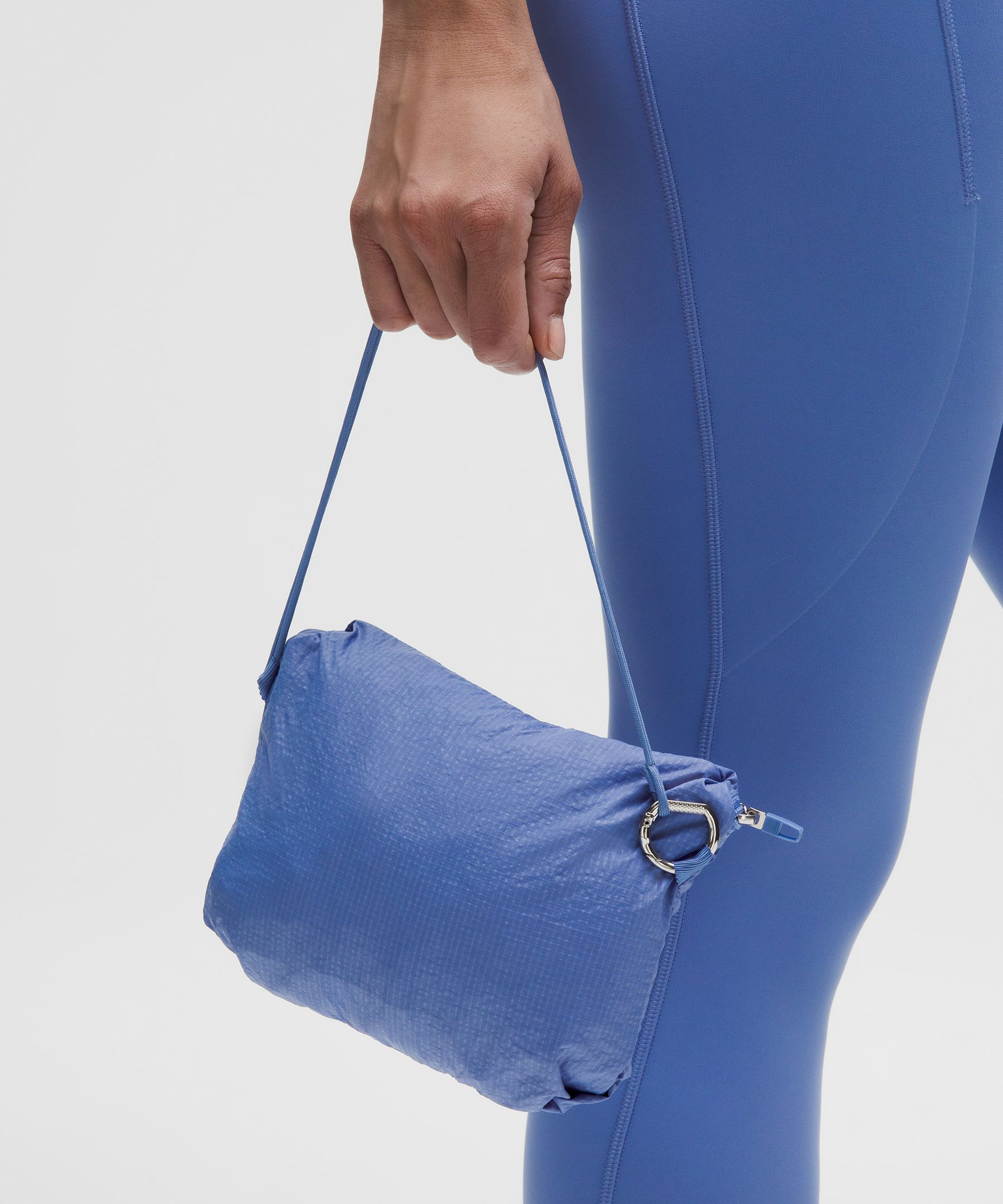 軽量UVカット パッカブルジャケット | ジャケット&アウター | Lululemon JP