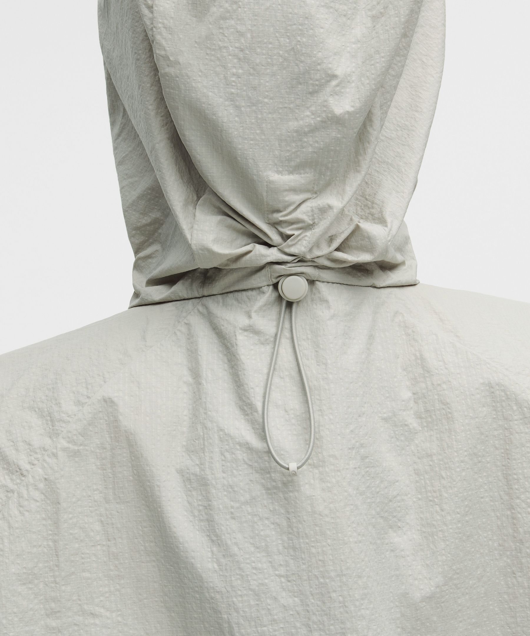 Lightweight UV-Protective Packable Jacket