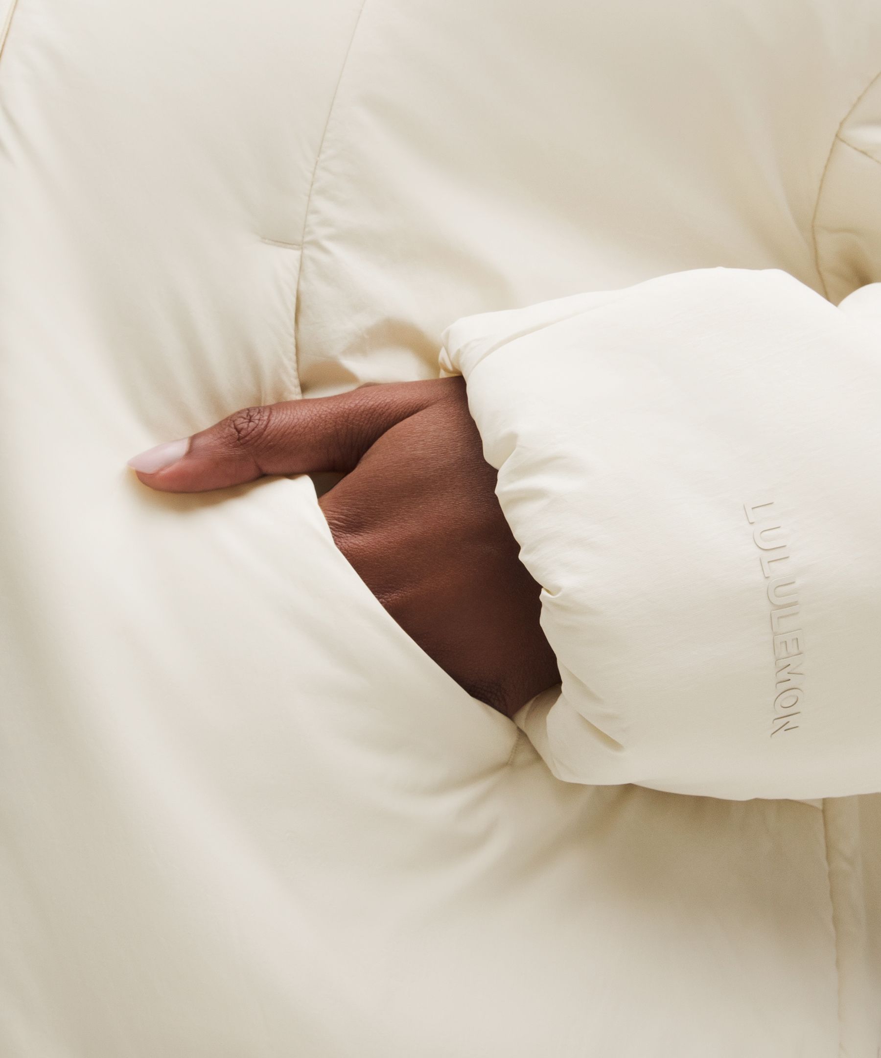 ウィメンズ ThermoZen インサレートフーディ