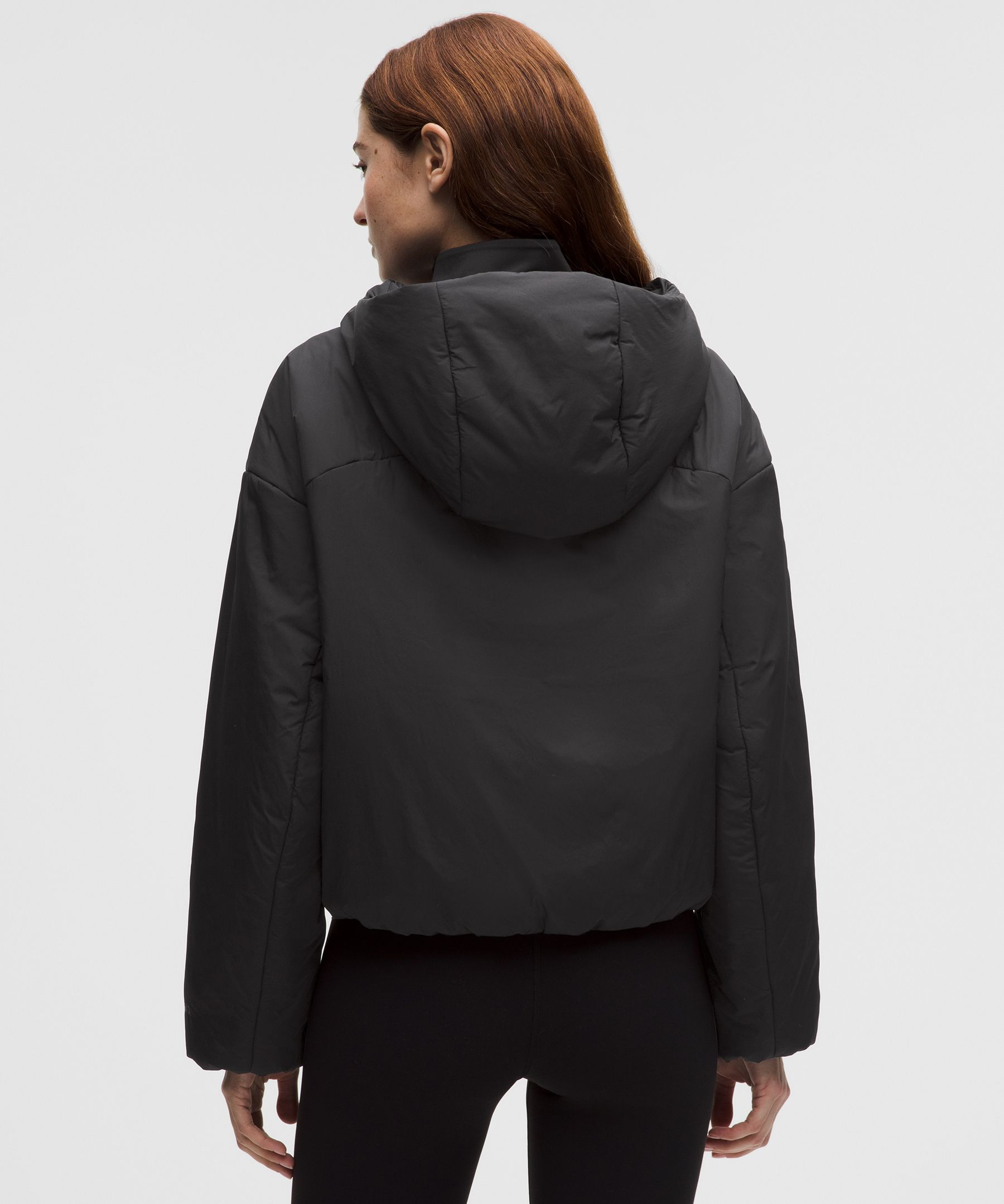 Women's ThermoZen Insulated Hoodie | lululemon SG