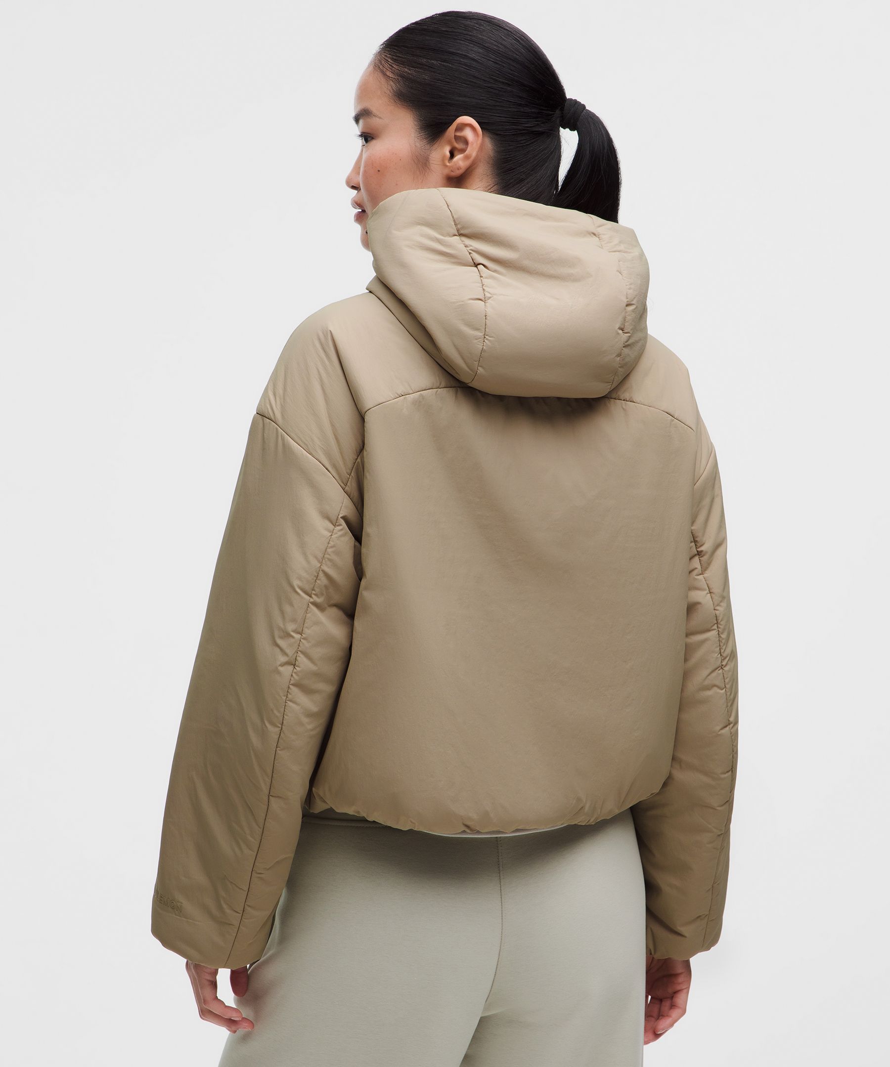 Women's ThermoZen Insulated Hoodie