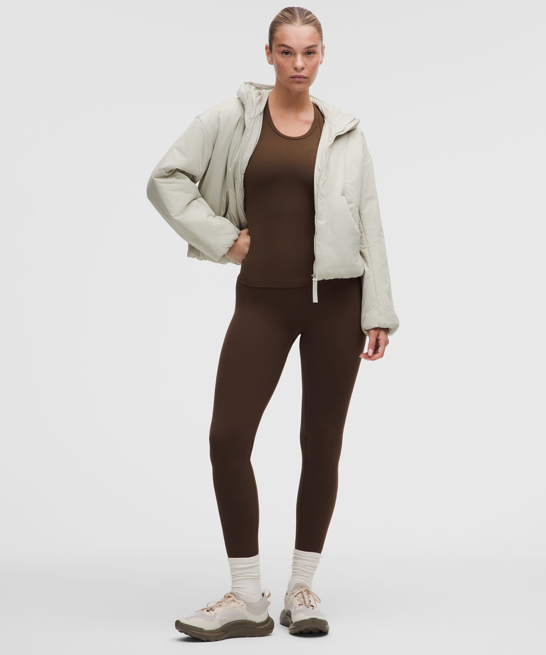 Women's ThermoZen Insulated Hoodie