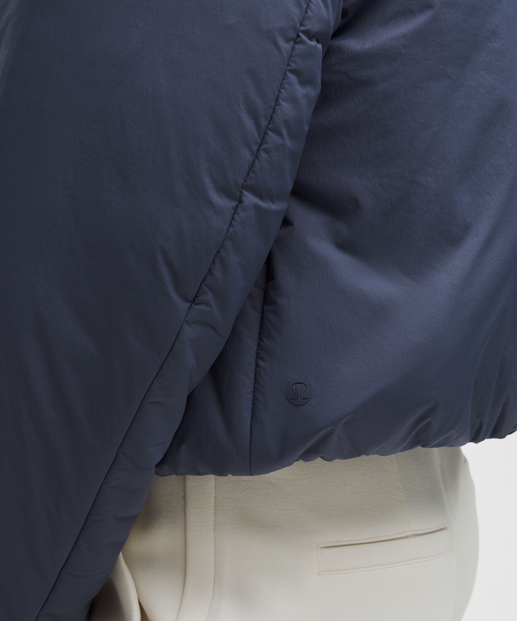 ウィメンズ ThermoZen インサレートフーディ