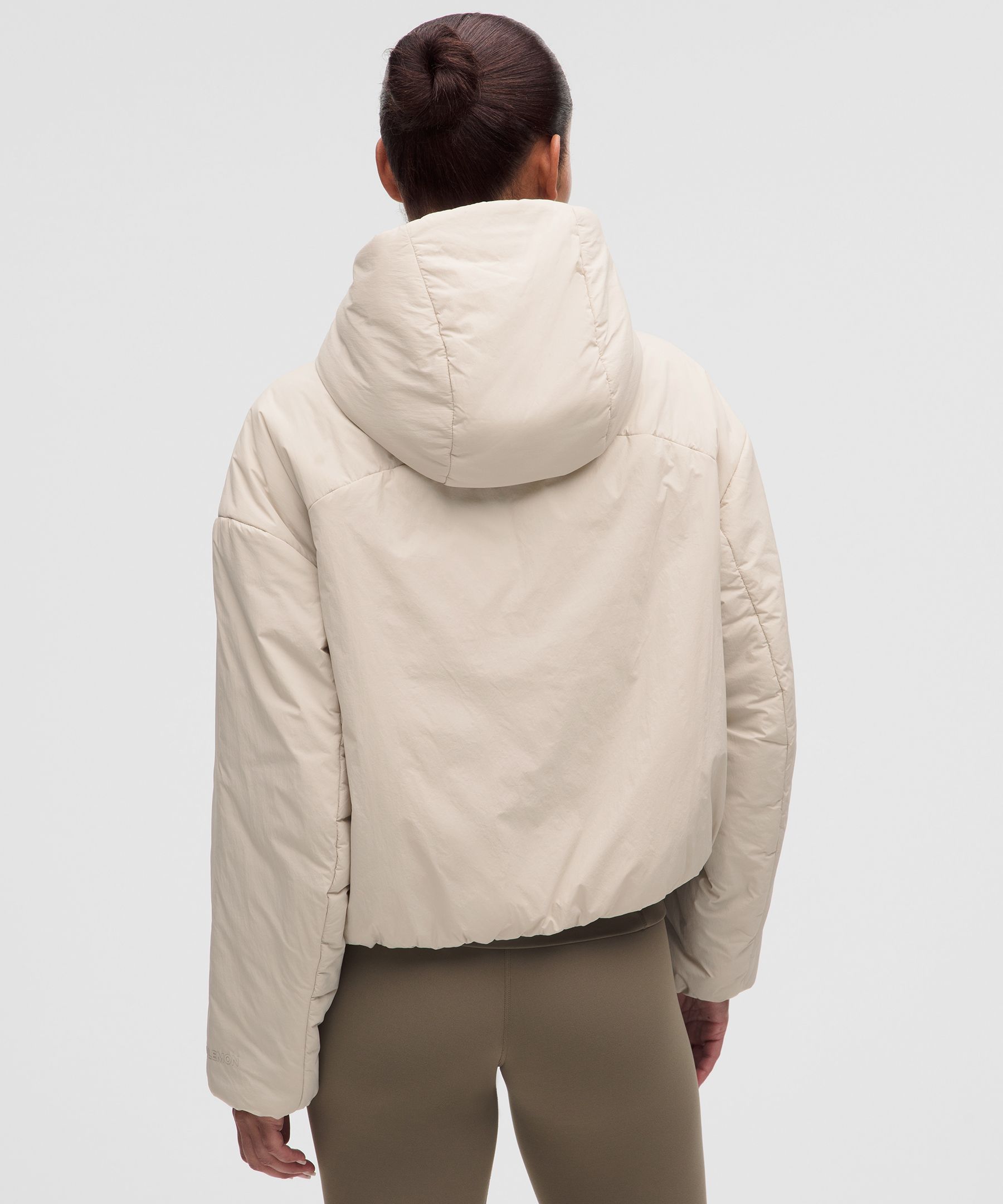 Women's ThermoZen Insulated Hoodie