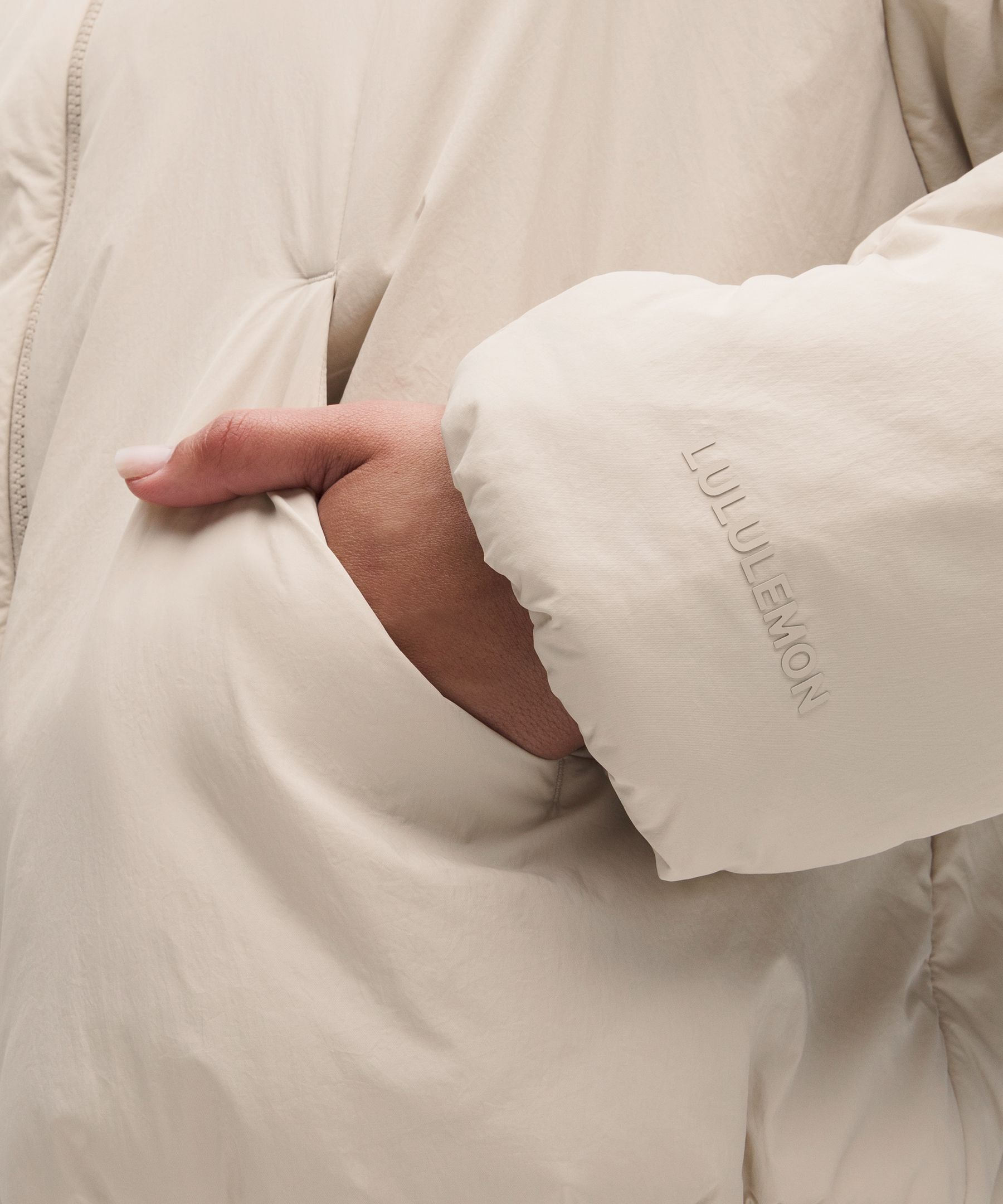 Women's ThermoZen Insulated Hoodie