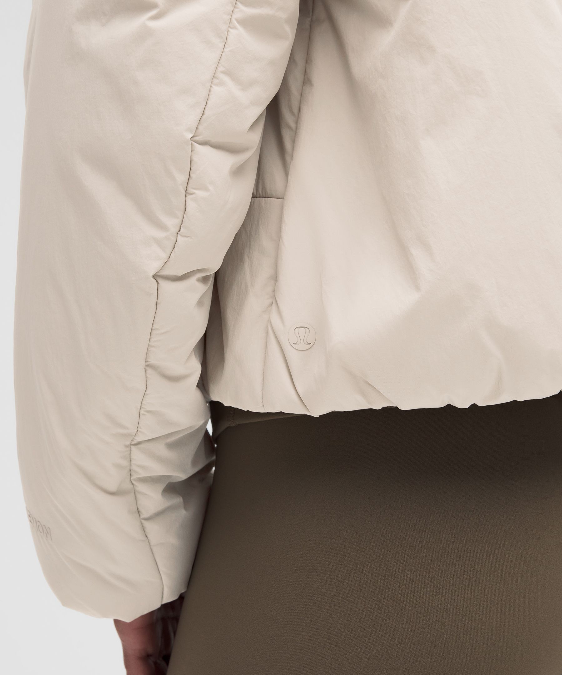 Women's ThermoZen Insulated Hoodie
