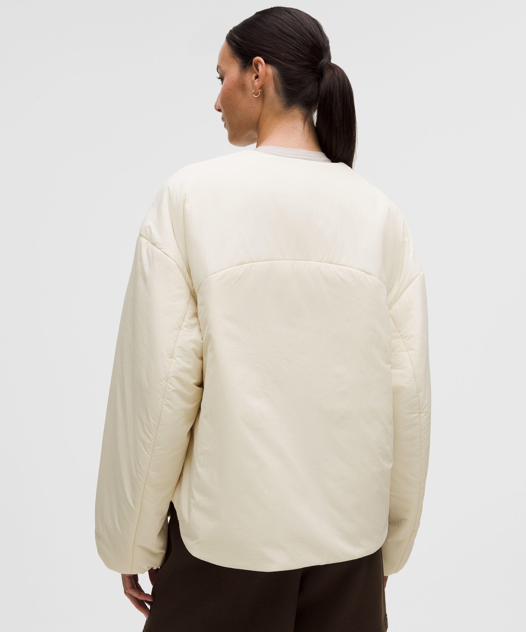 Women's ThermoZen Insulated Jacket