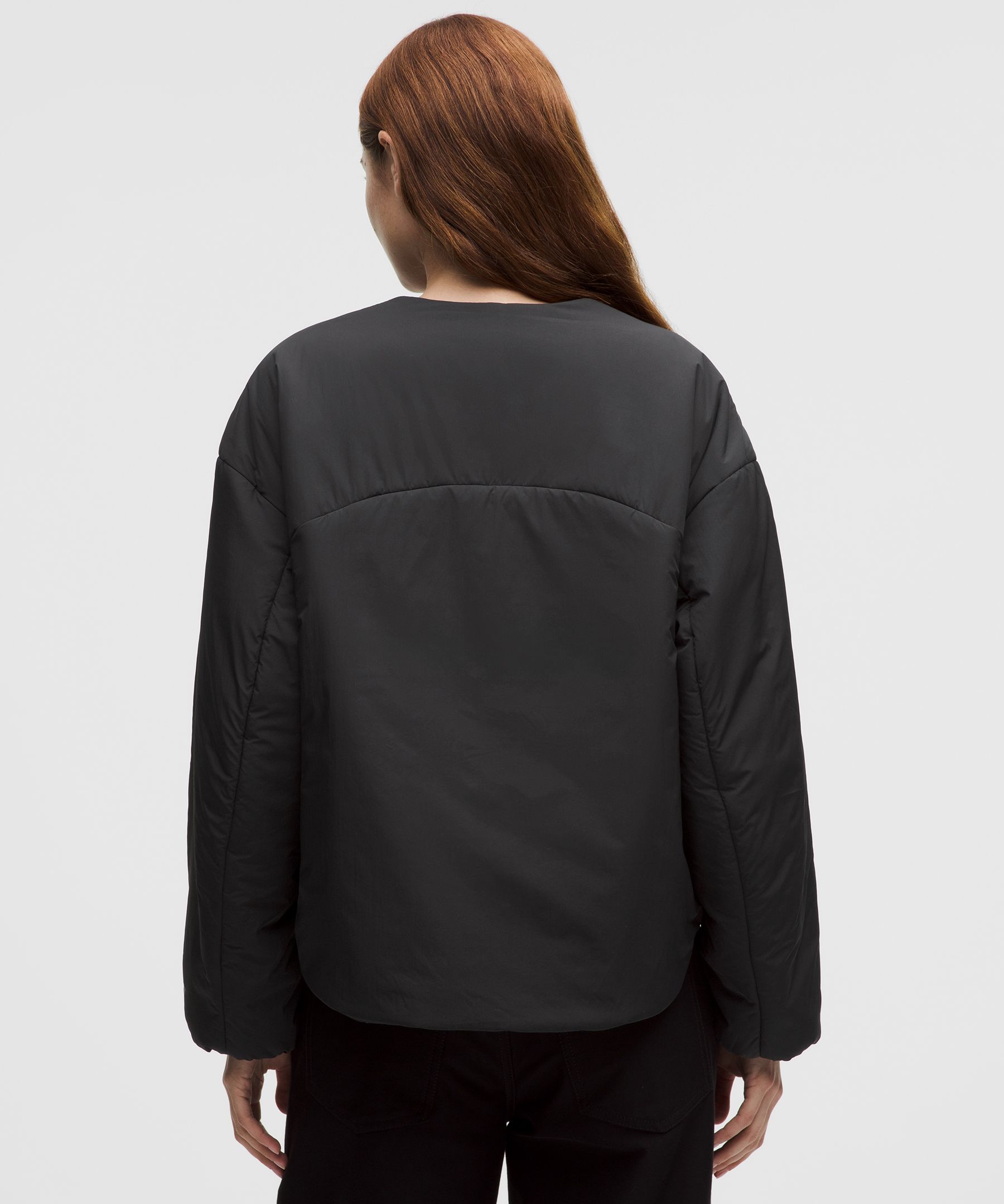 ウィメンズ ThermoZen インサレートジャケット | ジャケット&アウター