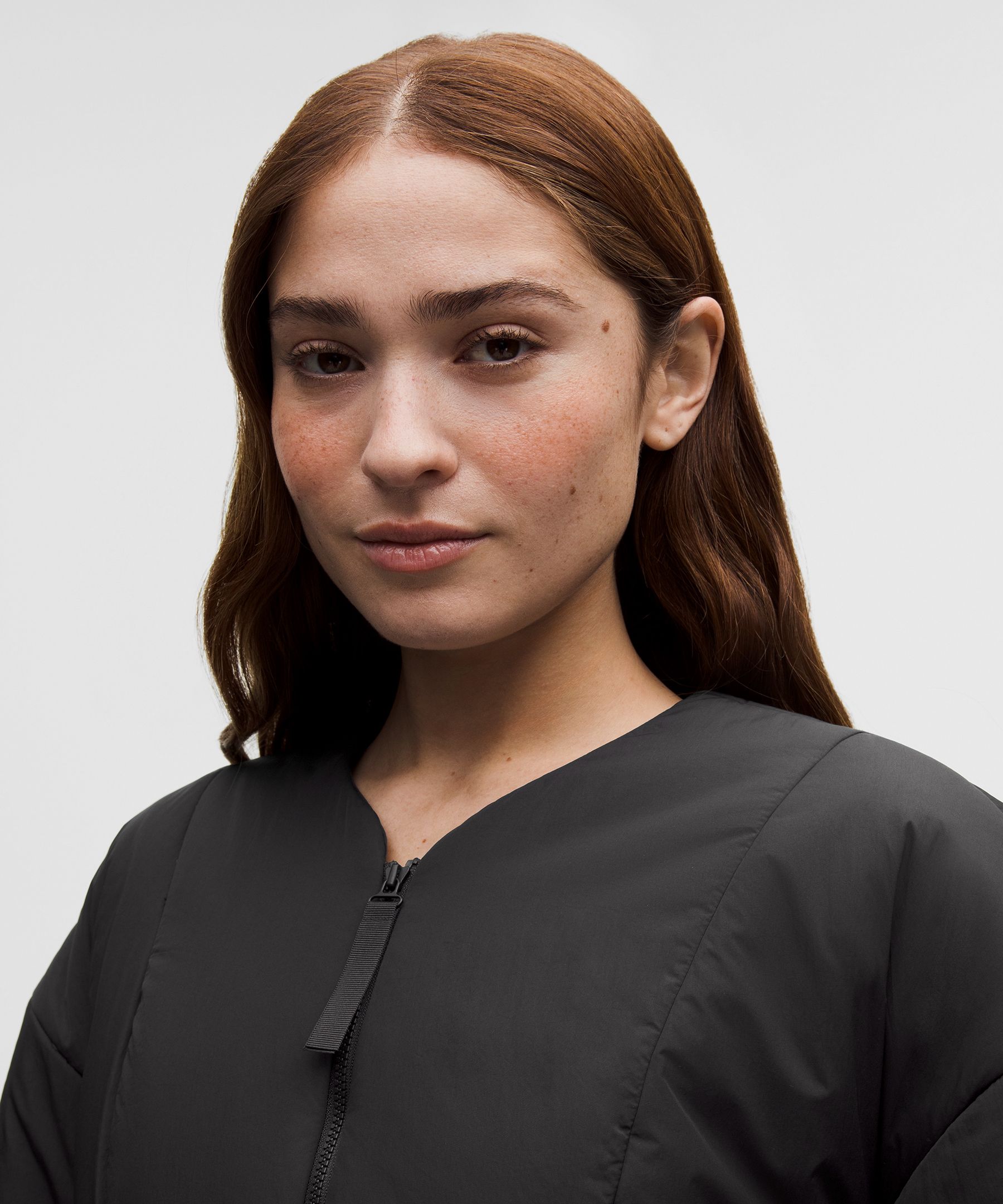 Women's ThermoZen Insulated Jacket