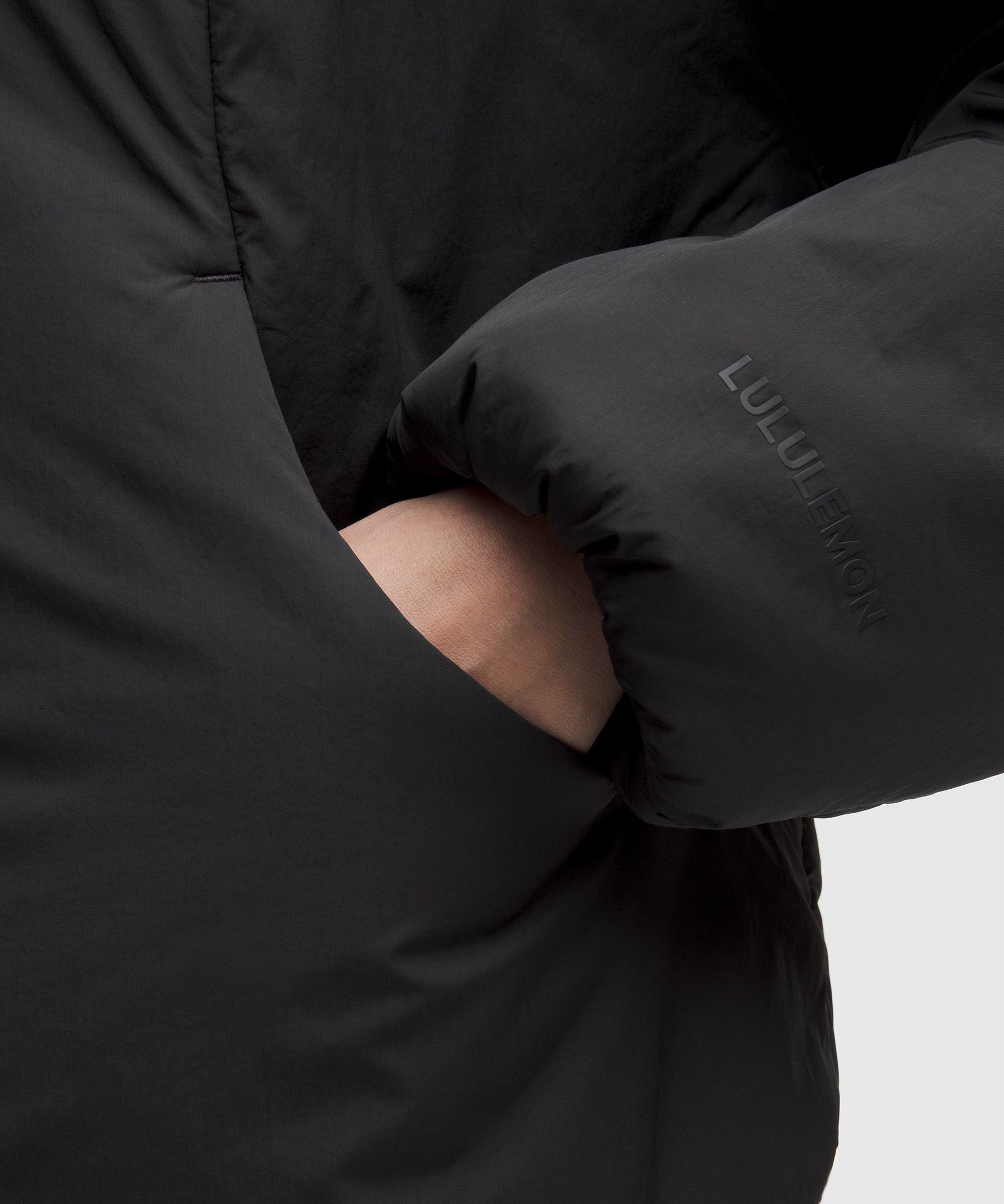Women's ThermoZen Insulated Jacket