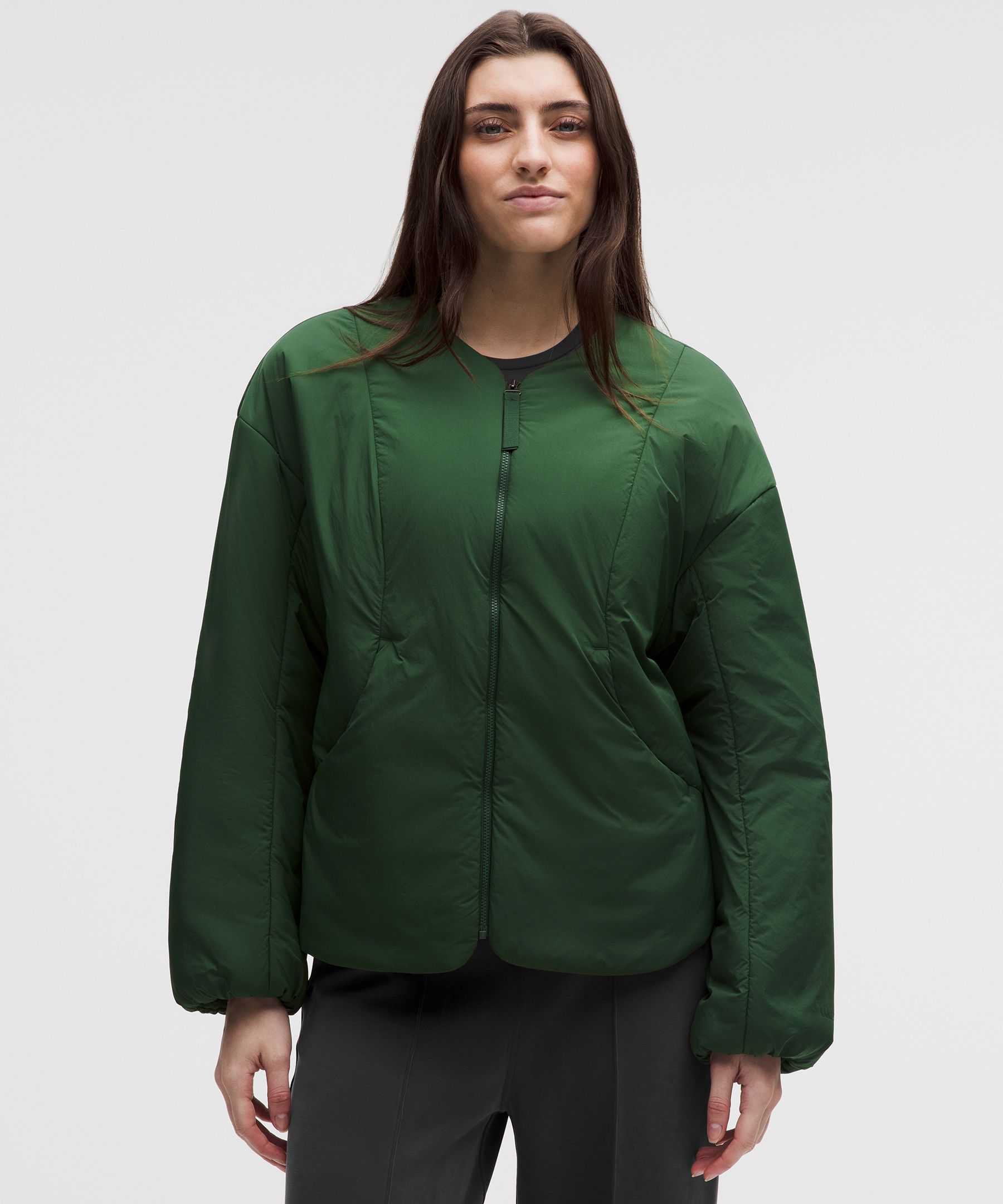 Women's ThermoZen Insulated Jacket