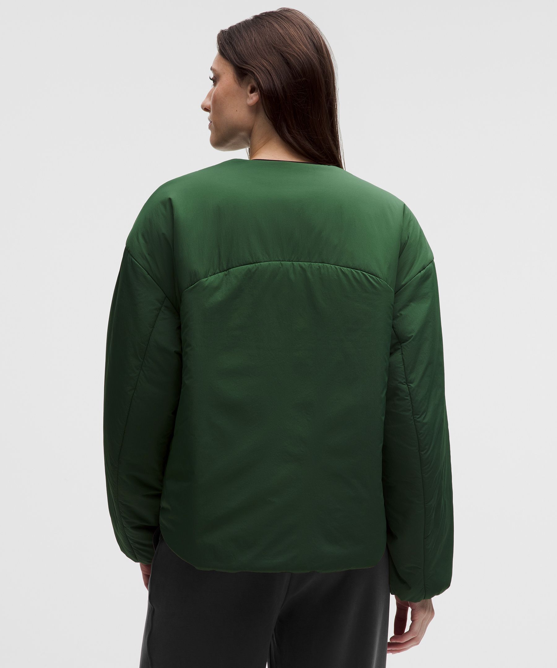 Women's ThermoZen Insulated Jacket