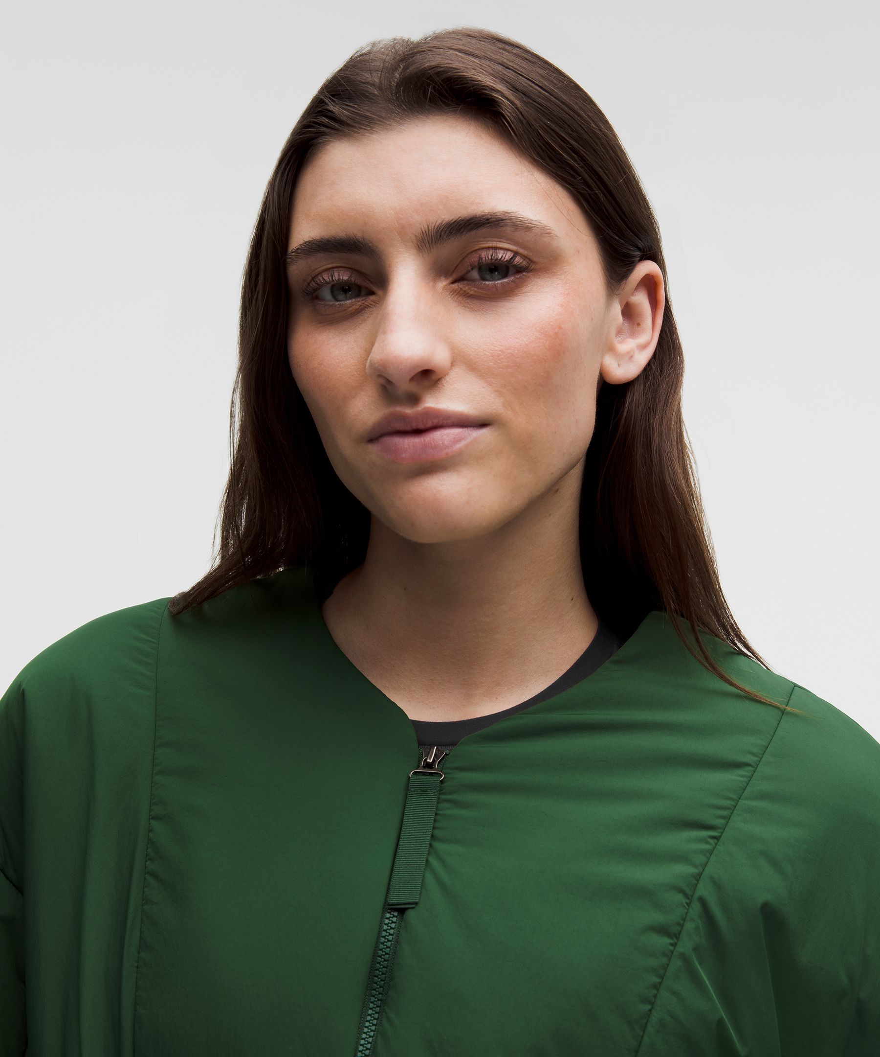 Women's ThermoZen Insulated Jacket