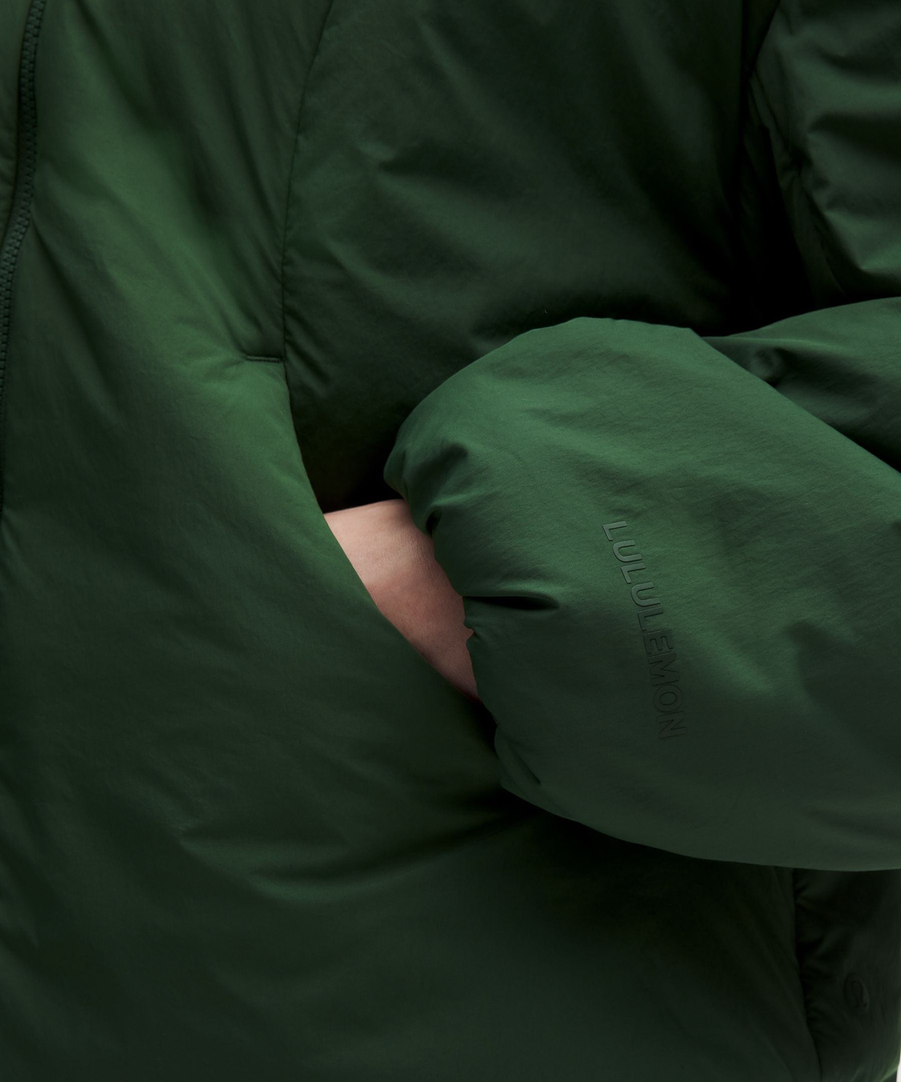 Women's ThermoZen Insulated Jacket