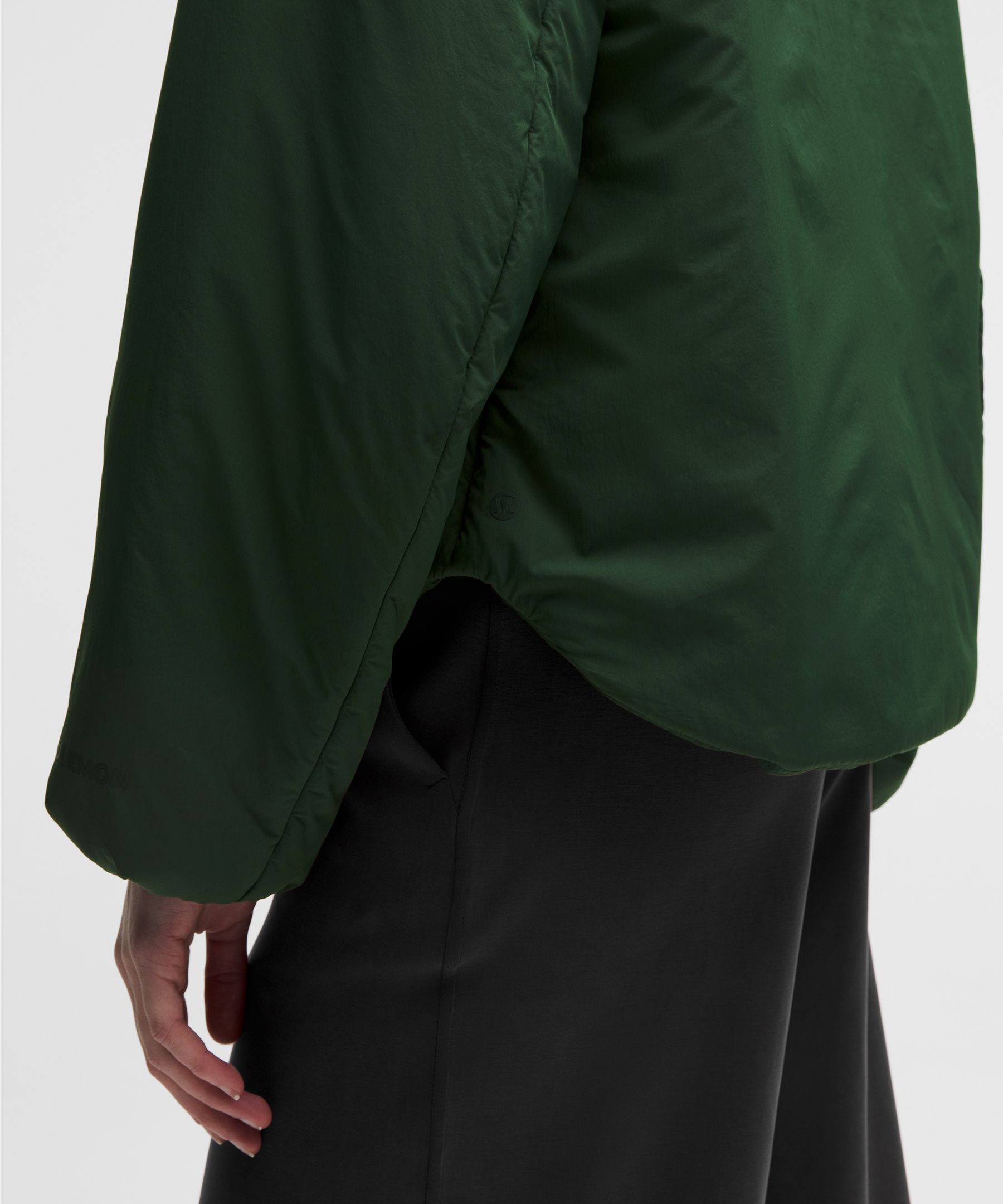 Women's ThermoZen Insulated Jacket