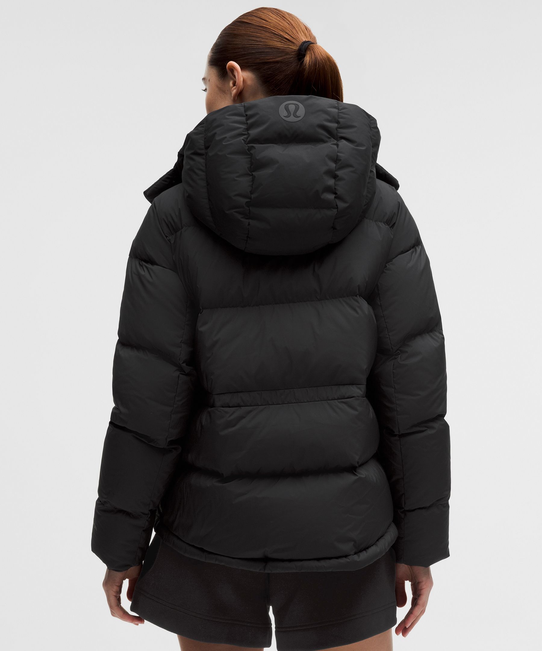 Wunder Puff Jacket *Updated Fit