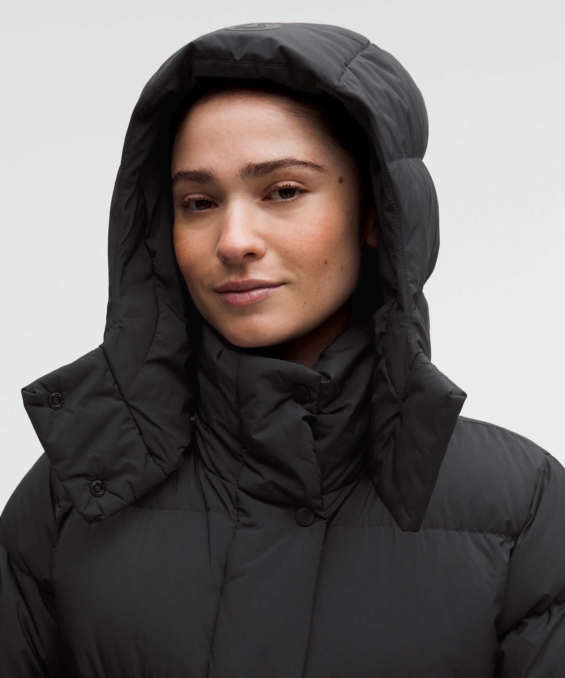 Wunder Puff Jacket *Updated Fit