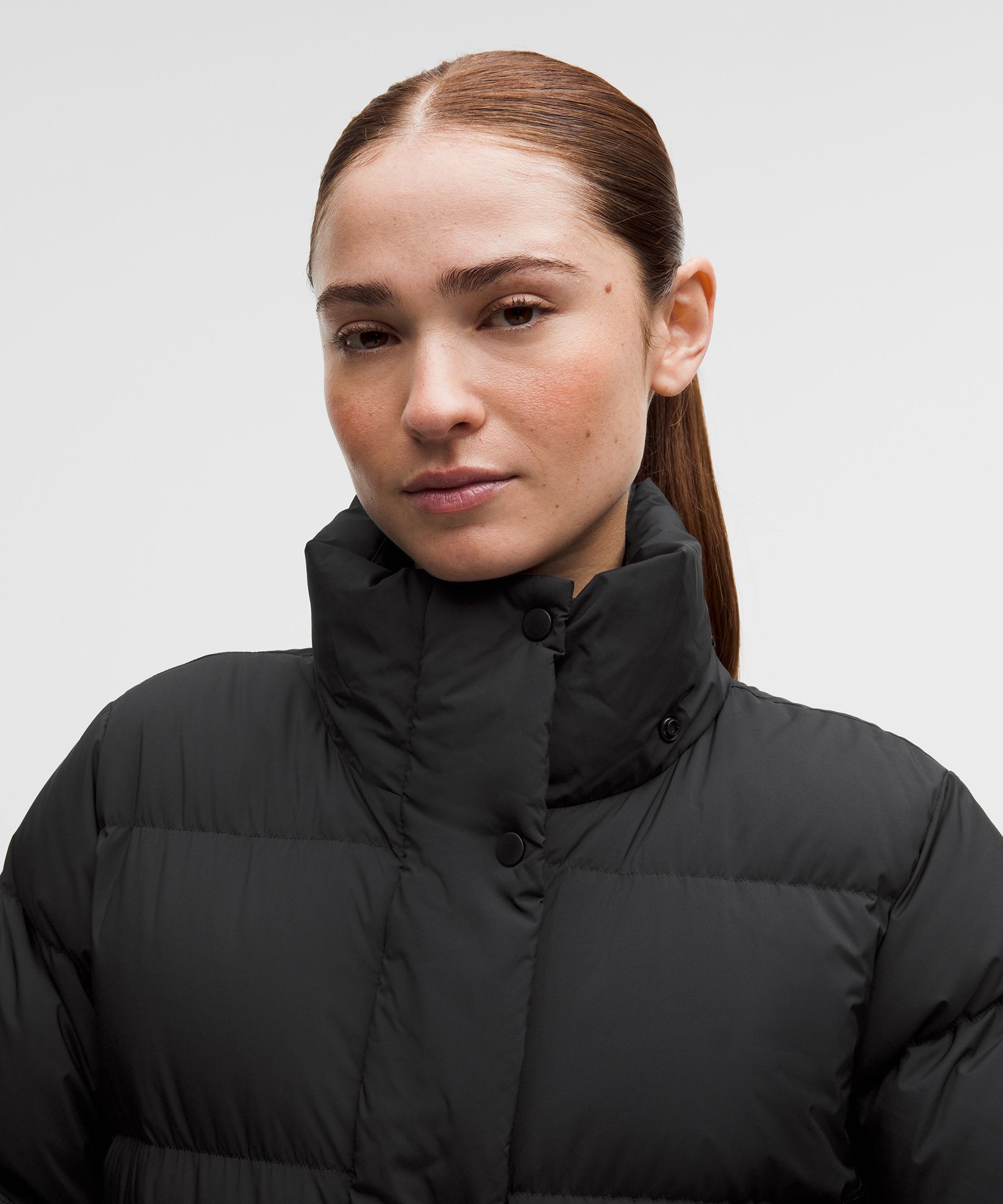 Wunder Puff Jacket *Updated Fit