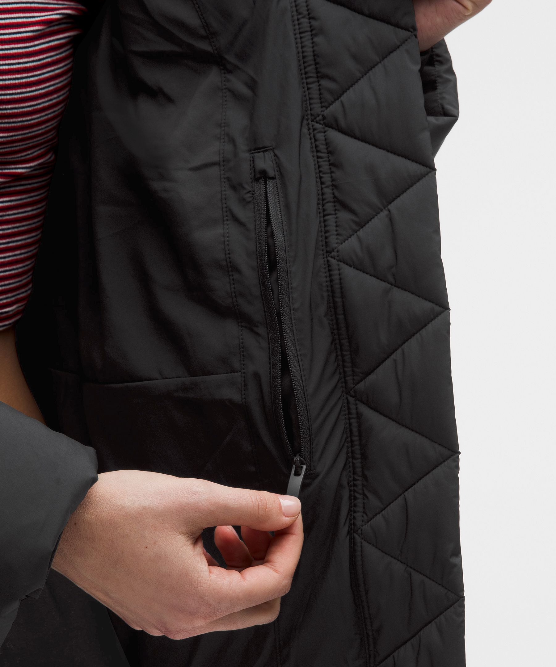 Wunder Puff Jacket *Updated Fit